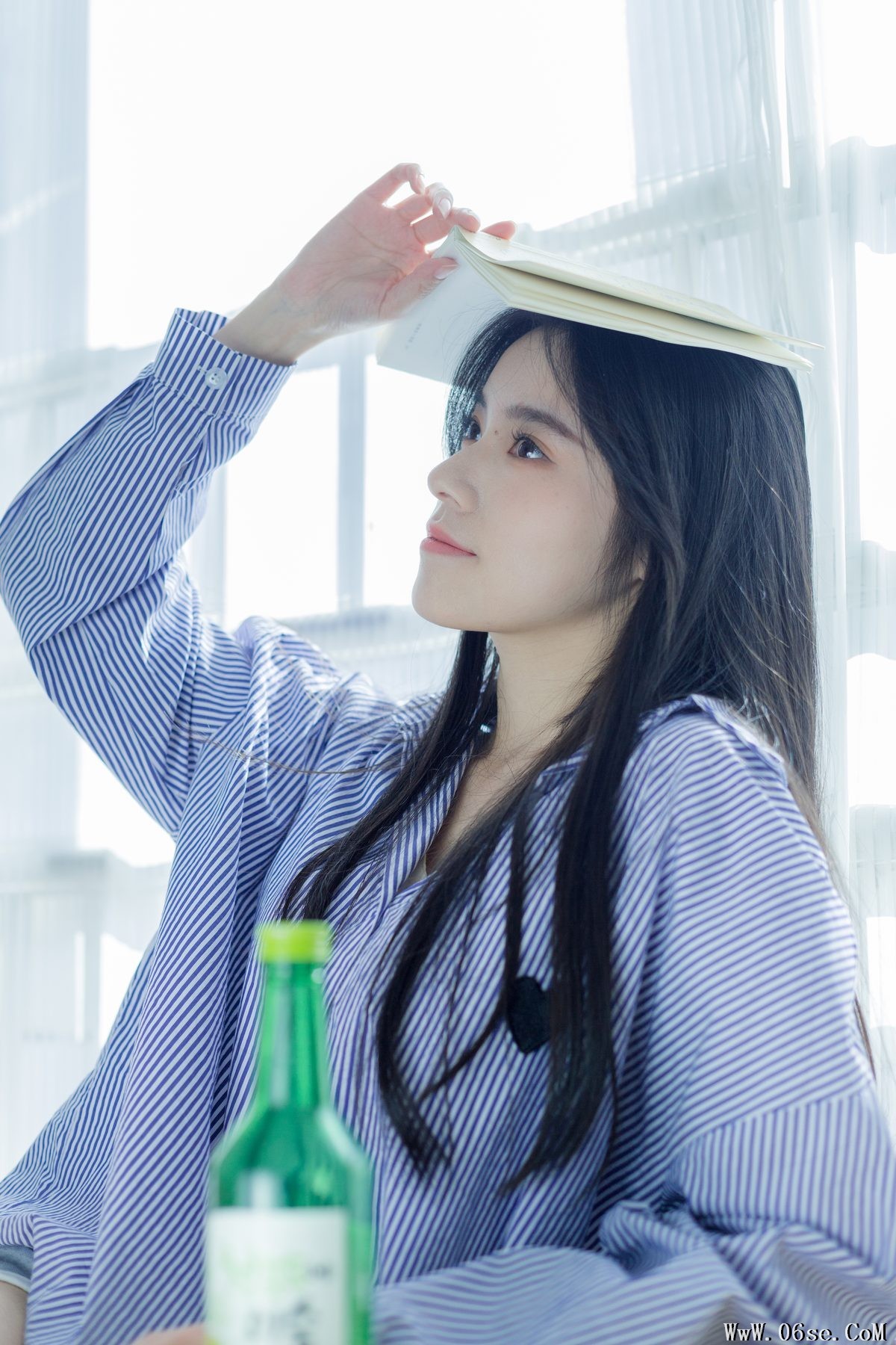 图片[10]-YiTuYu艺图语 Vol.3839 Jing Jing Jing[36P]-六色网