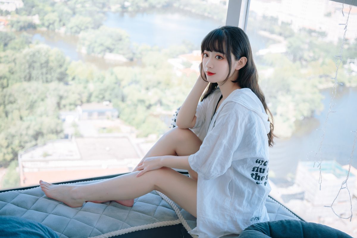 图片[4]-YiTuYu艺图语 Vol.4546 Tao Mo Gong Zi X[32P]-六色网