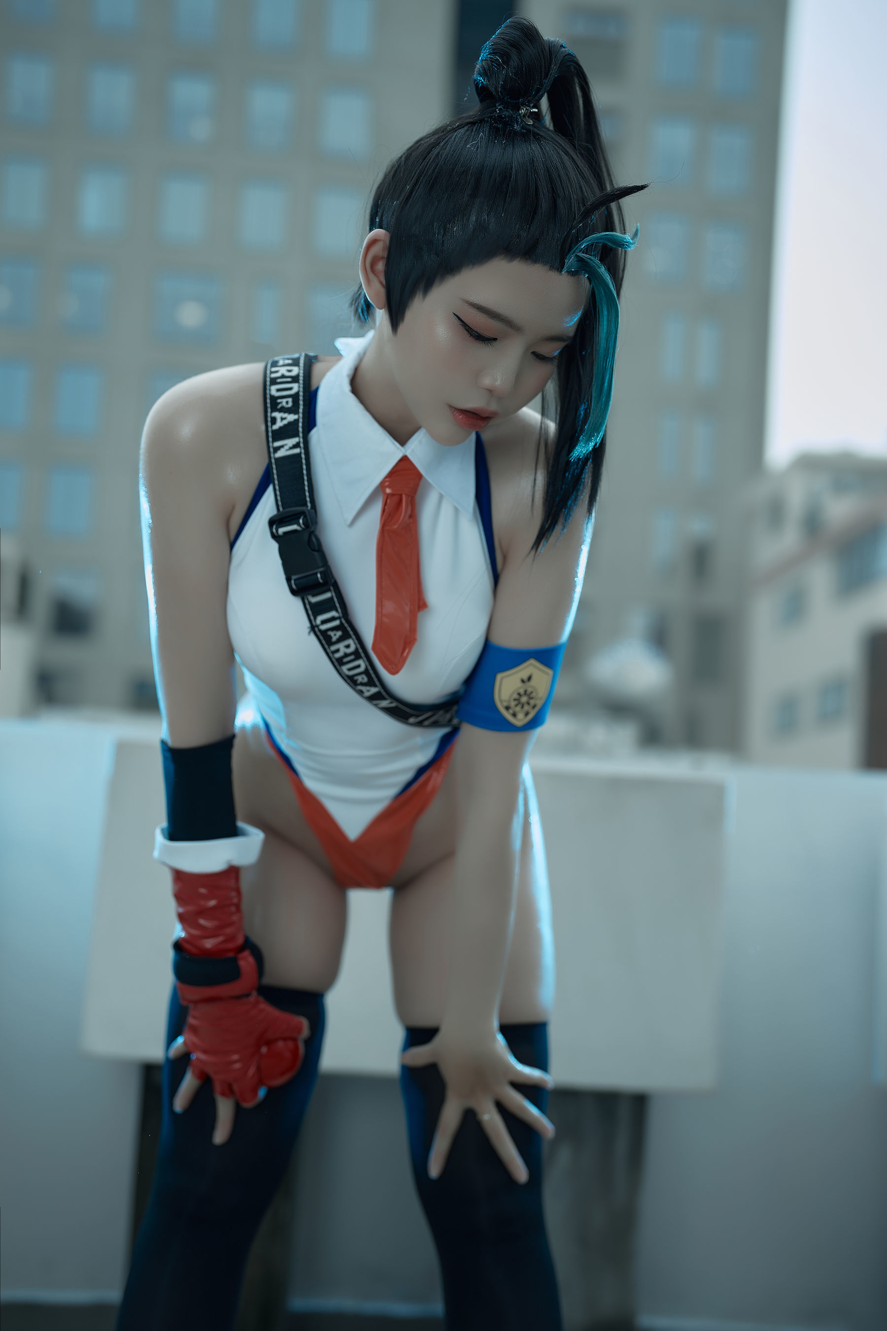 图片[3]-ZinieQ – Nemona[39P]-六色网