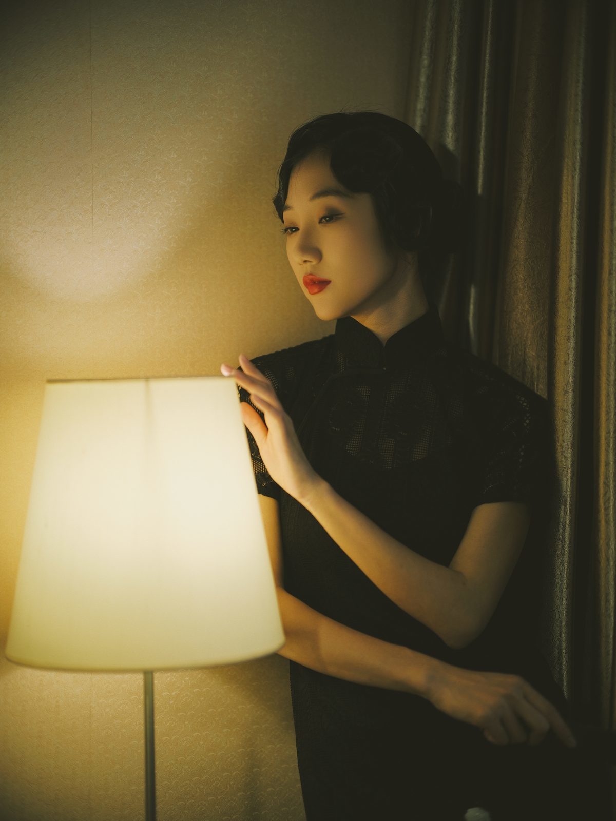 图片[38]-YiTuYu艺图语 Vol.3671 A Wan[38P]-六色网