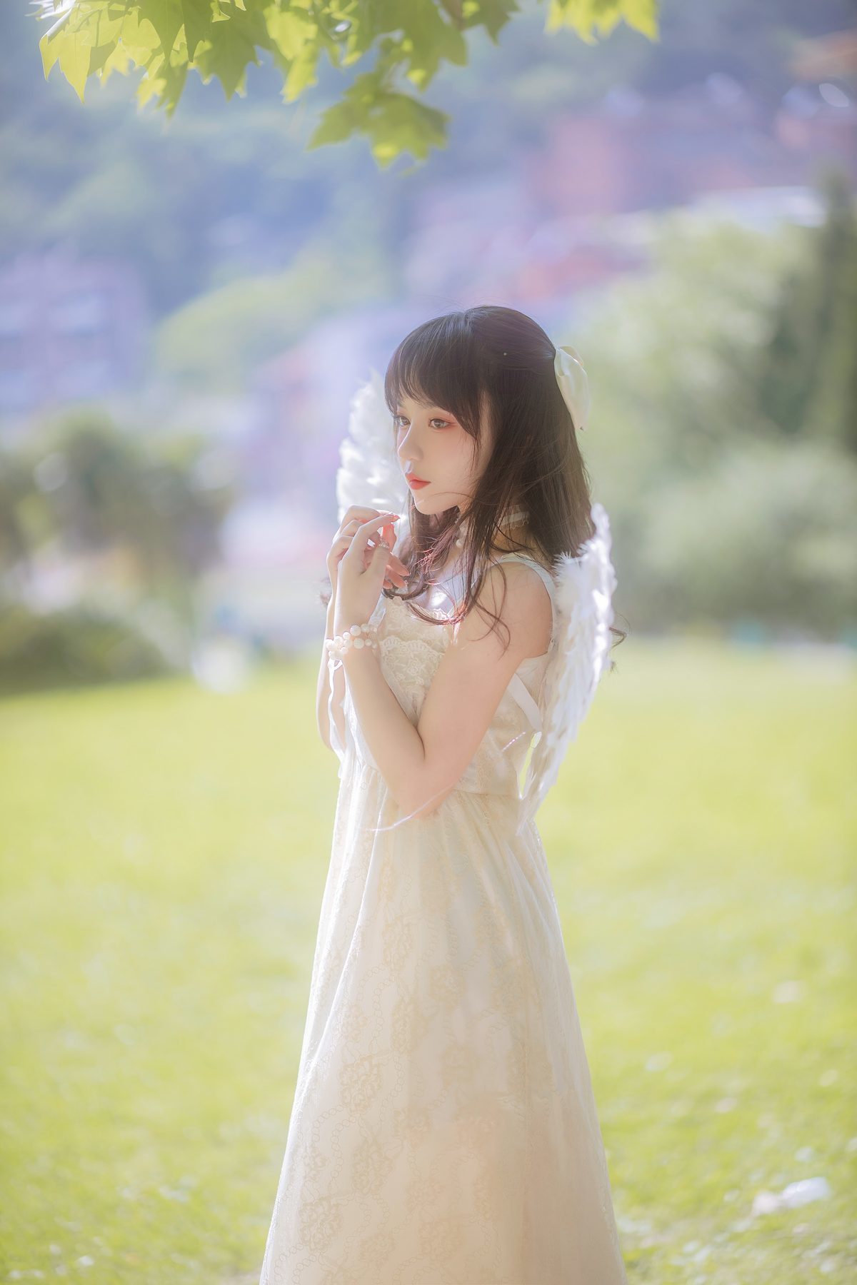 图片[9]-YiTuYu艺图语 Vol.3192 Lu Bei[23P]-六色网