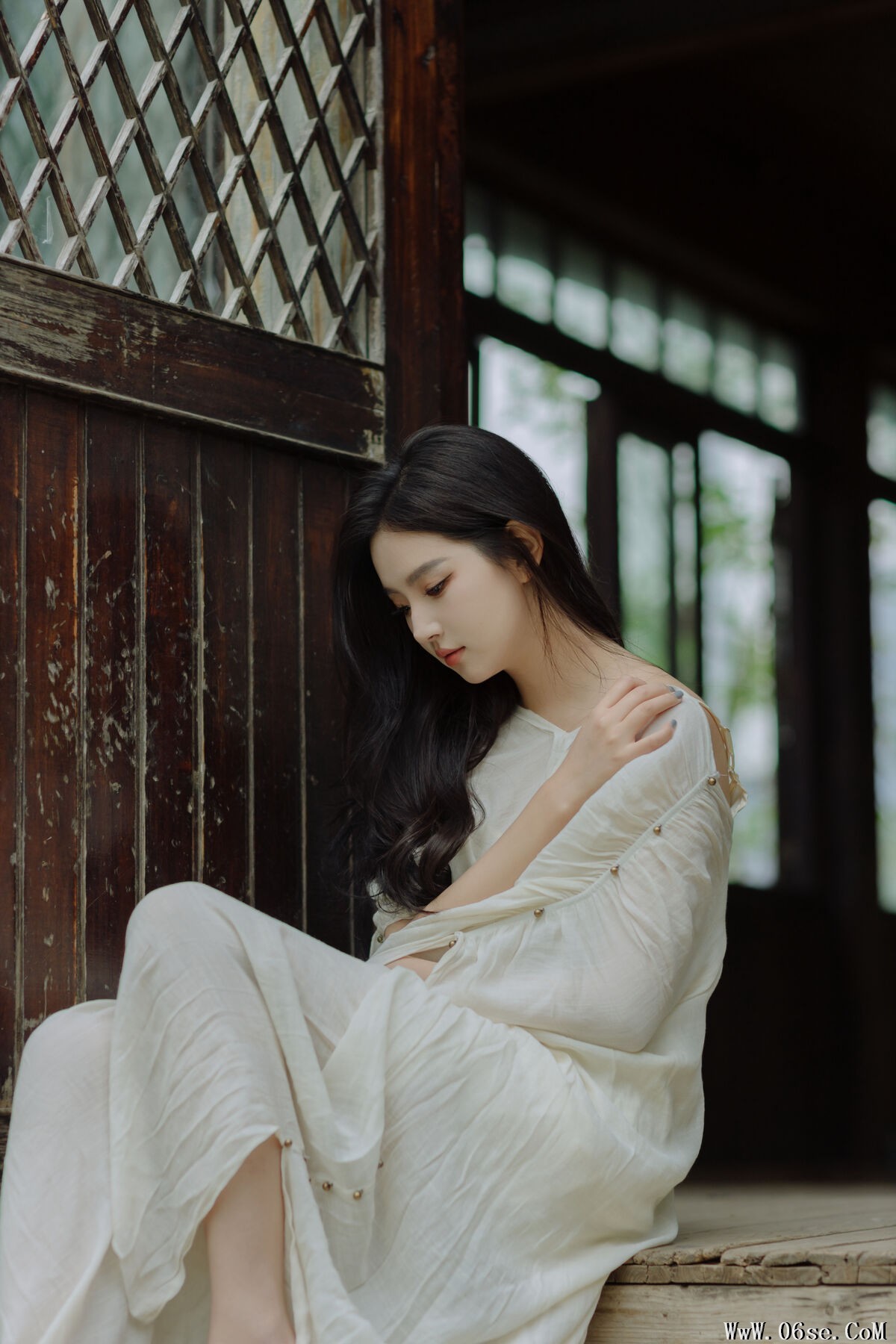 图片[5]-YiTuYu艺图语 Vol.6807 Elaine[29P]-六色网
