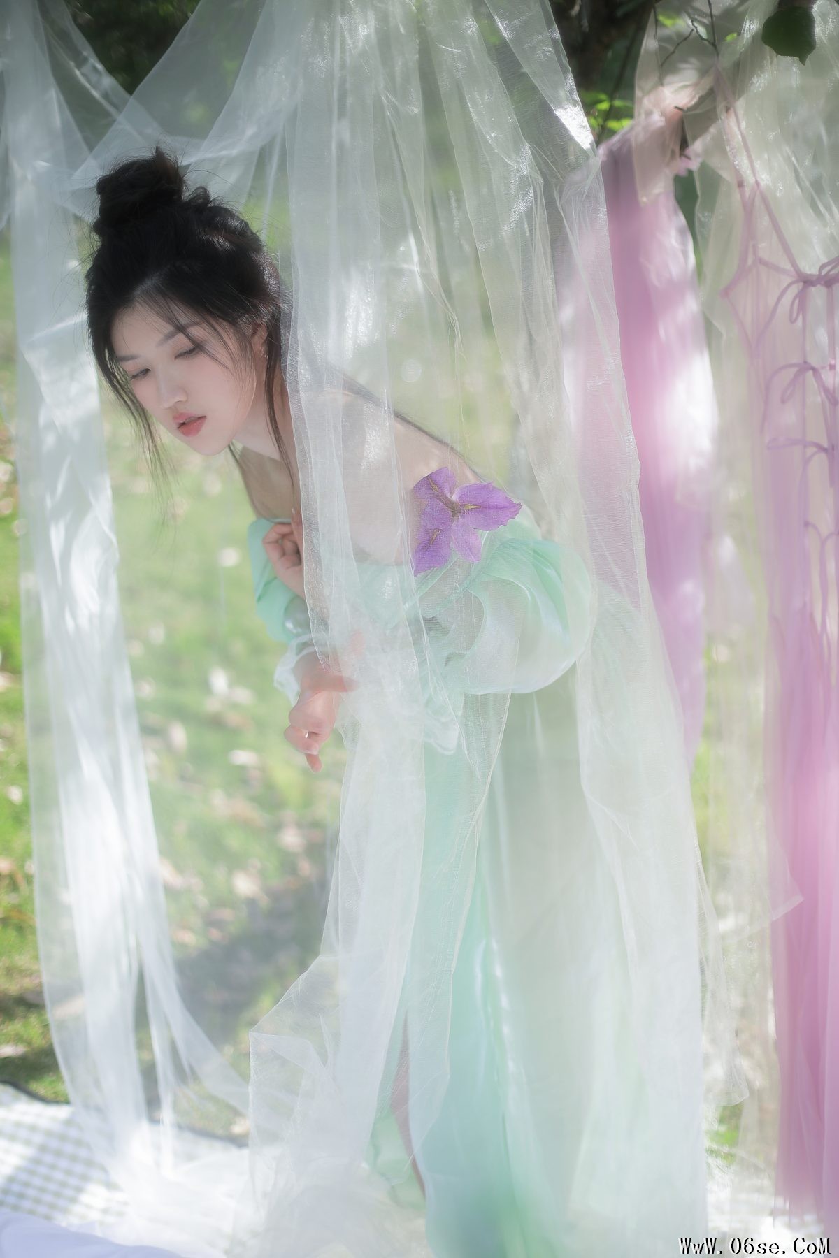 图片[7]-YiTuYu艺图语 Vol.5611 Su Xiang Tu Rou[21P]-六色网