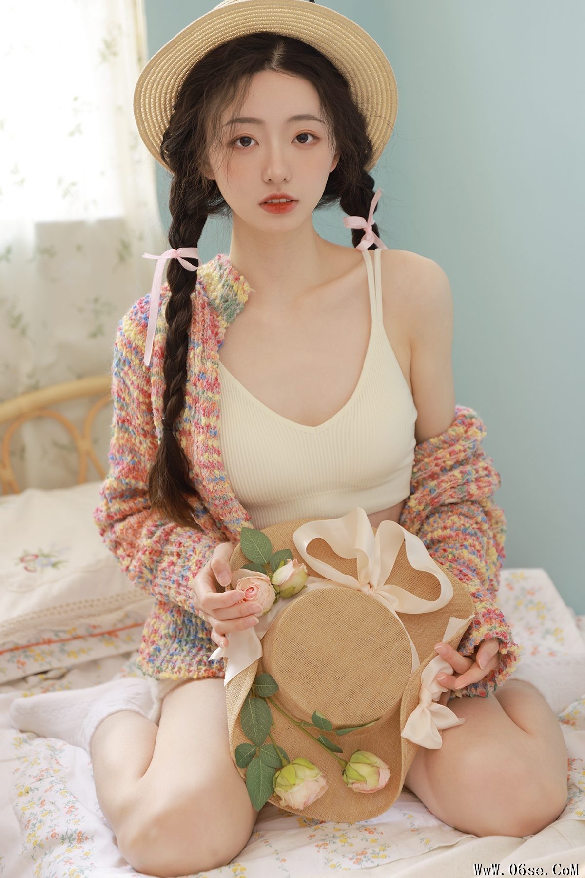 YiTuYu艺图语 Vol.3858 Xiao Yang Ai Gan Fan[35P]-六色网