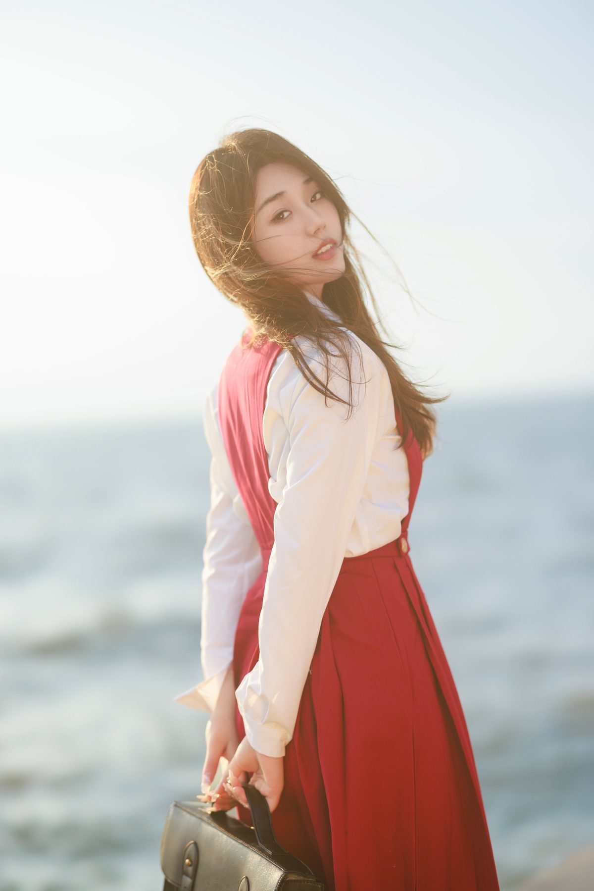 图片[6]-YiTuYu艺图语 Vol.4810 Pei Tong Xue[33P]-六色网