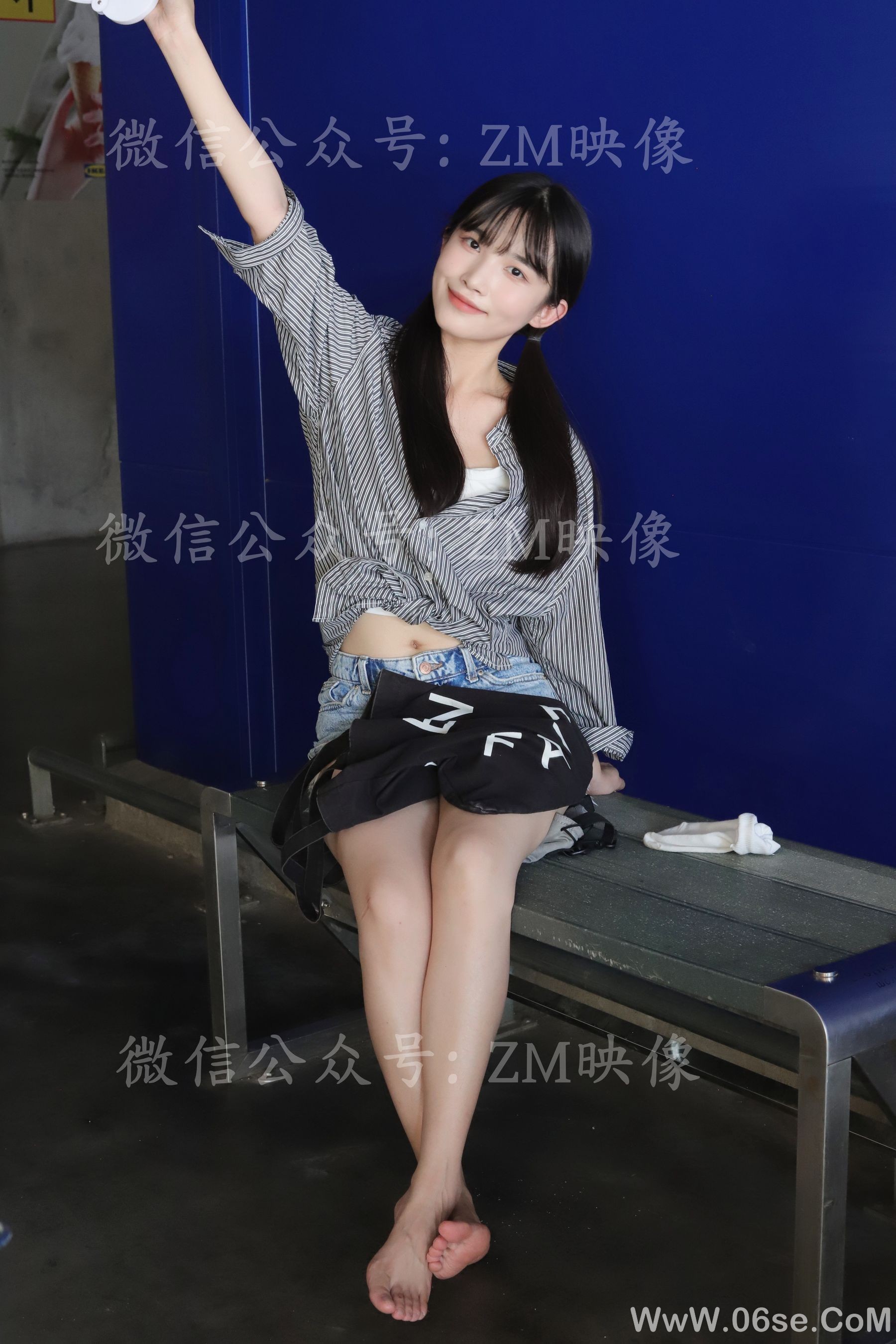 图片[276]-[织梦映像] 爱在深秋-轻罗小扇扑流萤[305P]-六色网