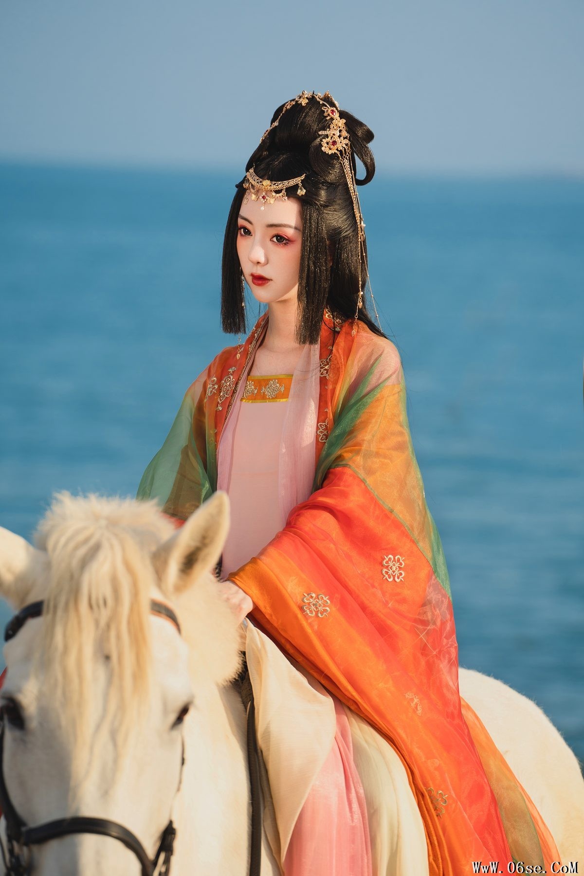 图片[8]-YiTuYu艺图语 Vol.5178 Qian Xue Ya[36P]-六色网
