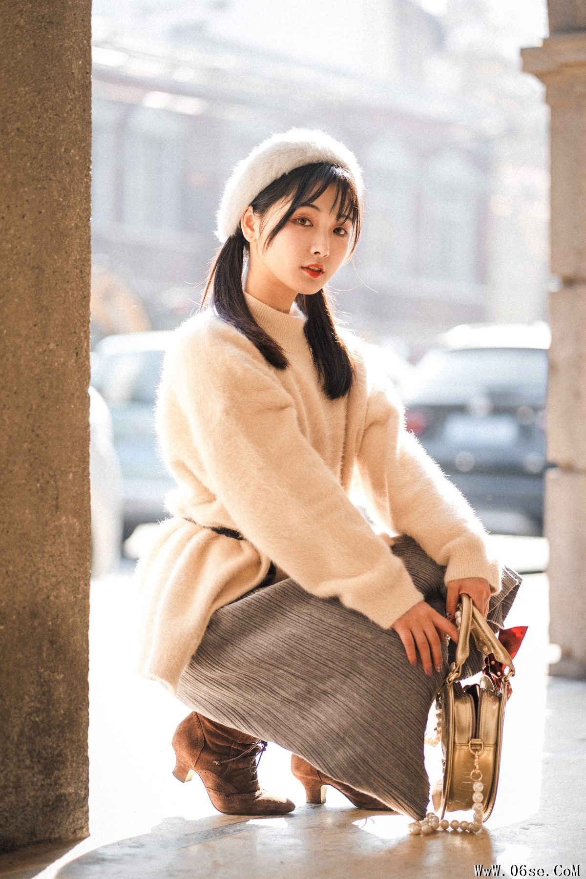 图片[16]-YiTuYu艺图语 Vol.4693 Yin Qing Kaya[25P]-六色网