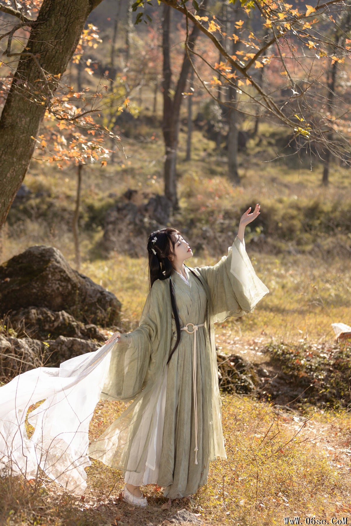 图片[4]-YiTuYu艺图语 Vol.6358 Xin Wen[25P]-六色网