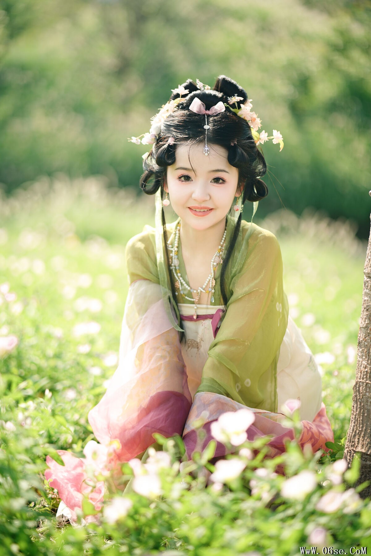 图片[15]-YiTuYu艺图语 Vol.7285 Xiao Yu[23P]-六色网