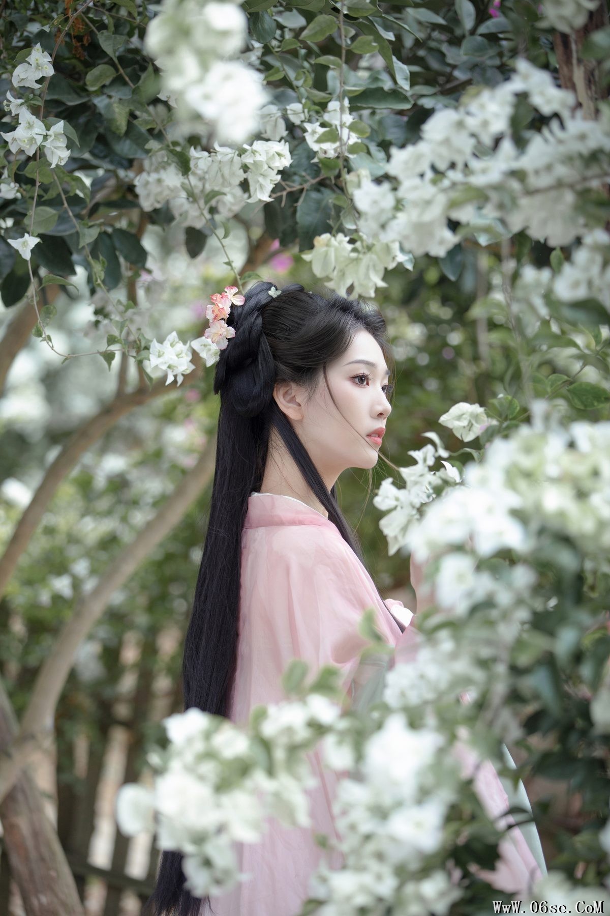 图片[43]-YiTuYu艺图语 Vol.6164 Zhi Zhi Qi[45P]-六色网