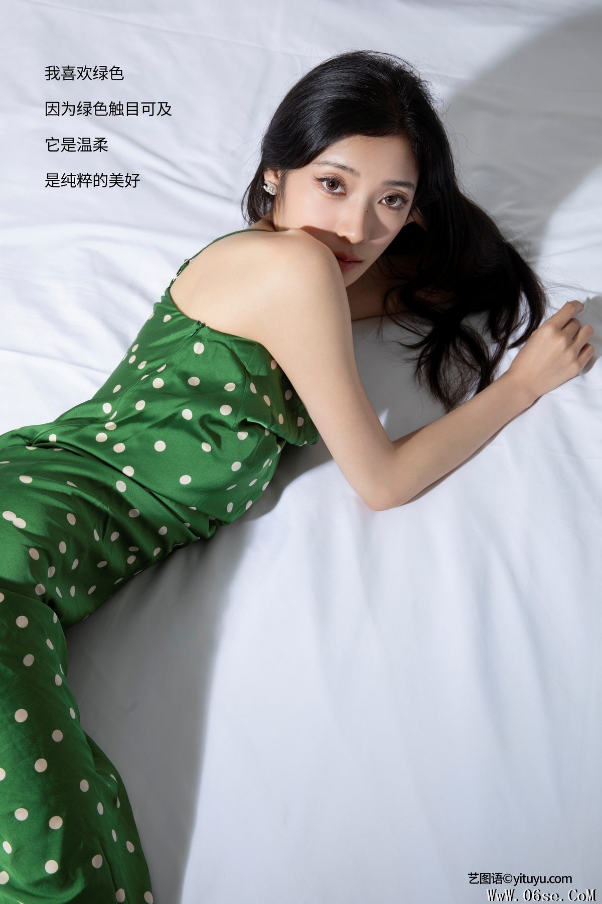图片[2]-YiTuYu艺图语 Vol.5557 Yfala[32P]-六色网