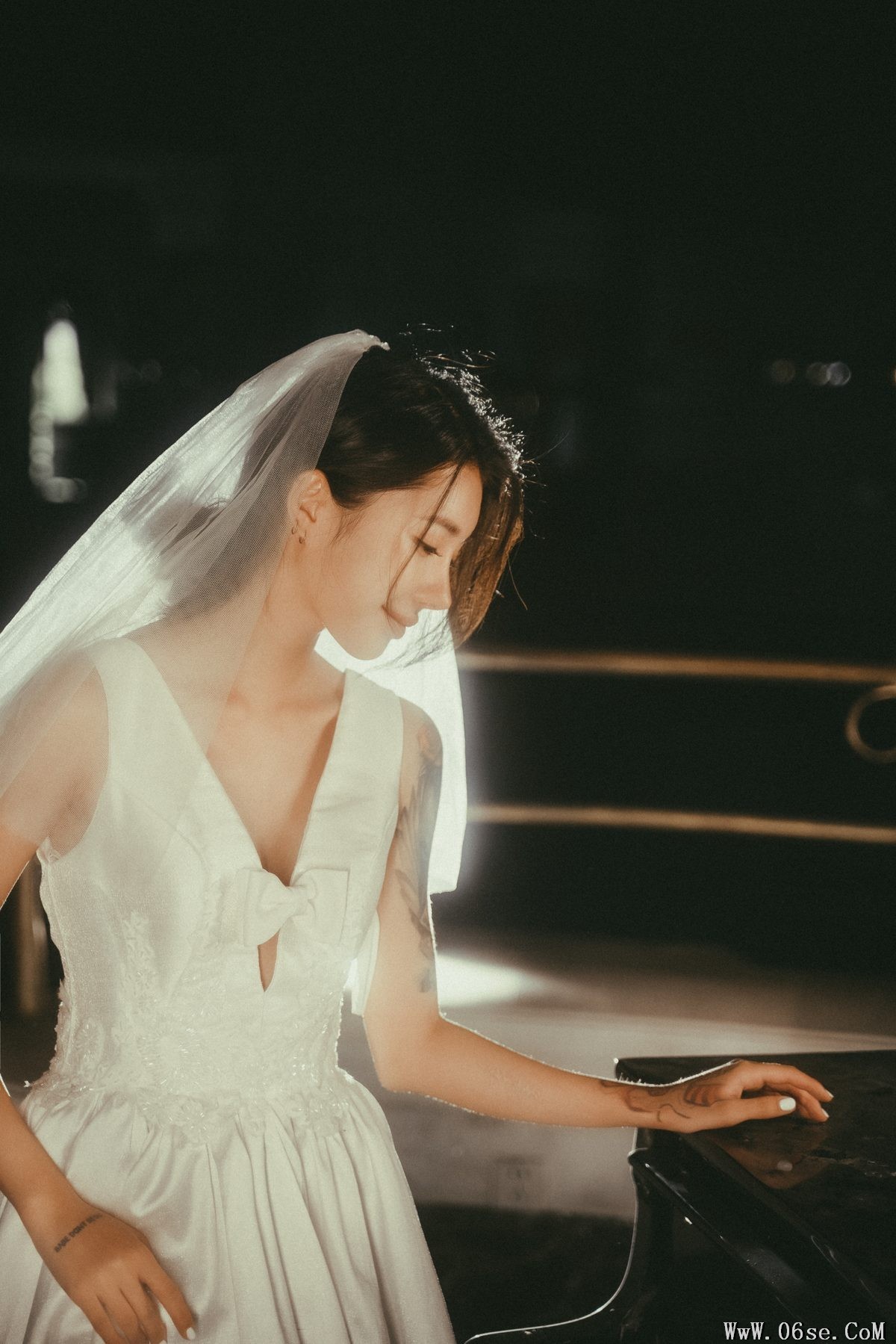 图片[18]-YiTuYu艺图语 Vol.4349 Yue Yue[46P]-六色网