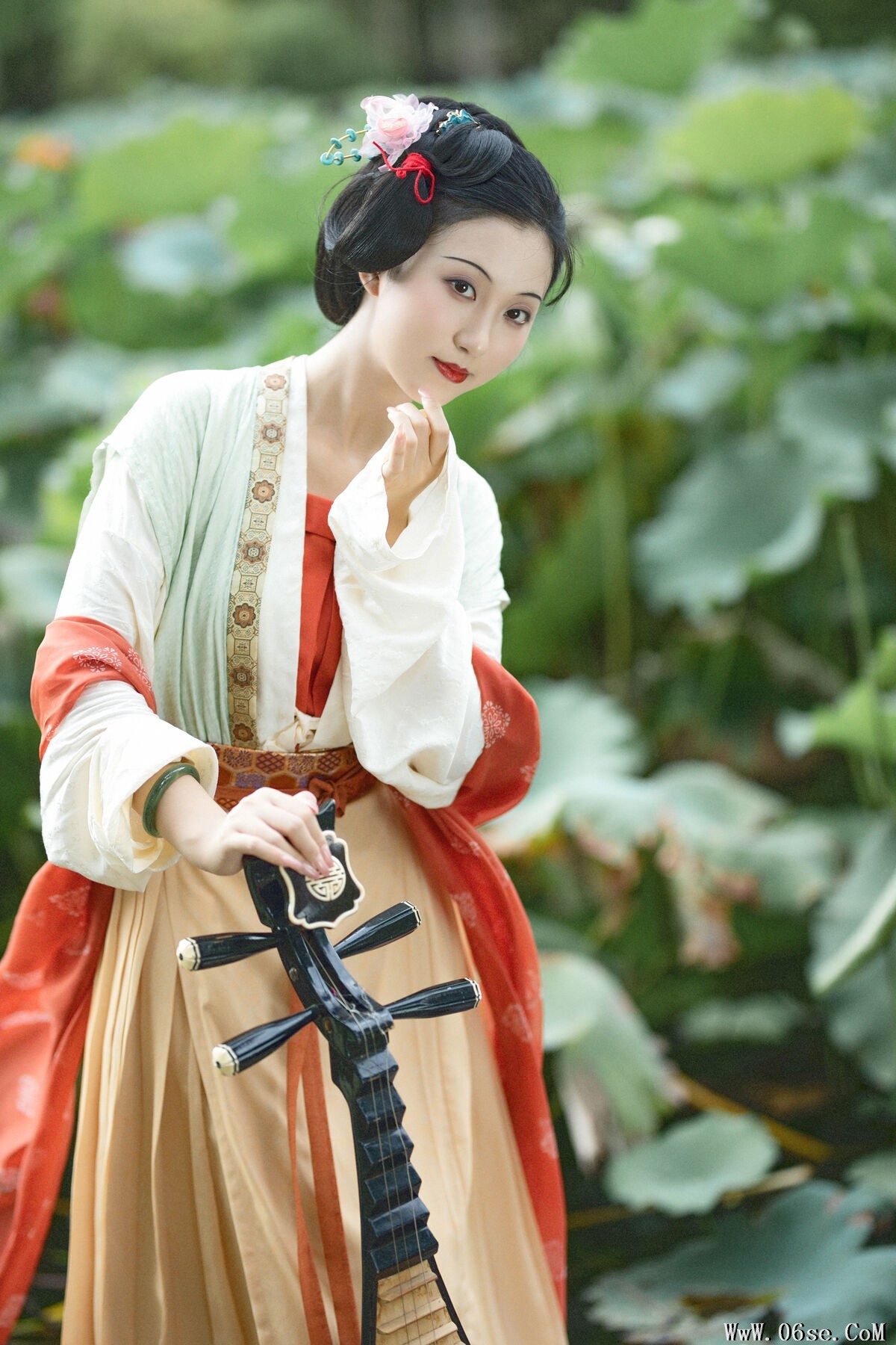图片[15]-YiTuYu艺图语 Vol.7804 Jun Ru[24P]-六色网