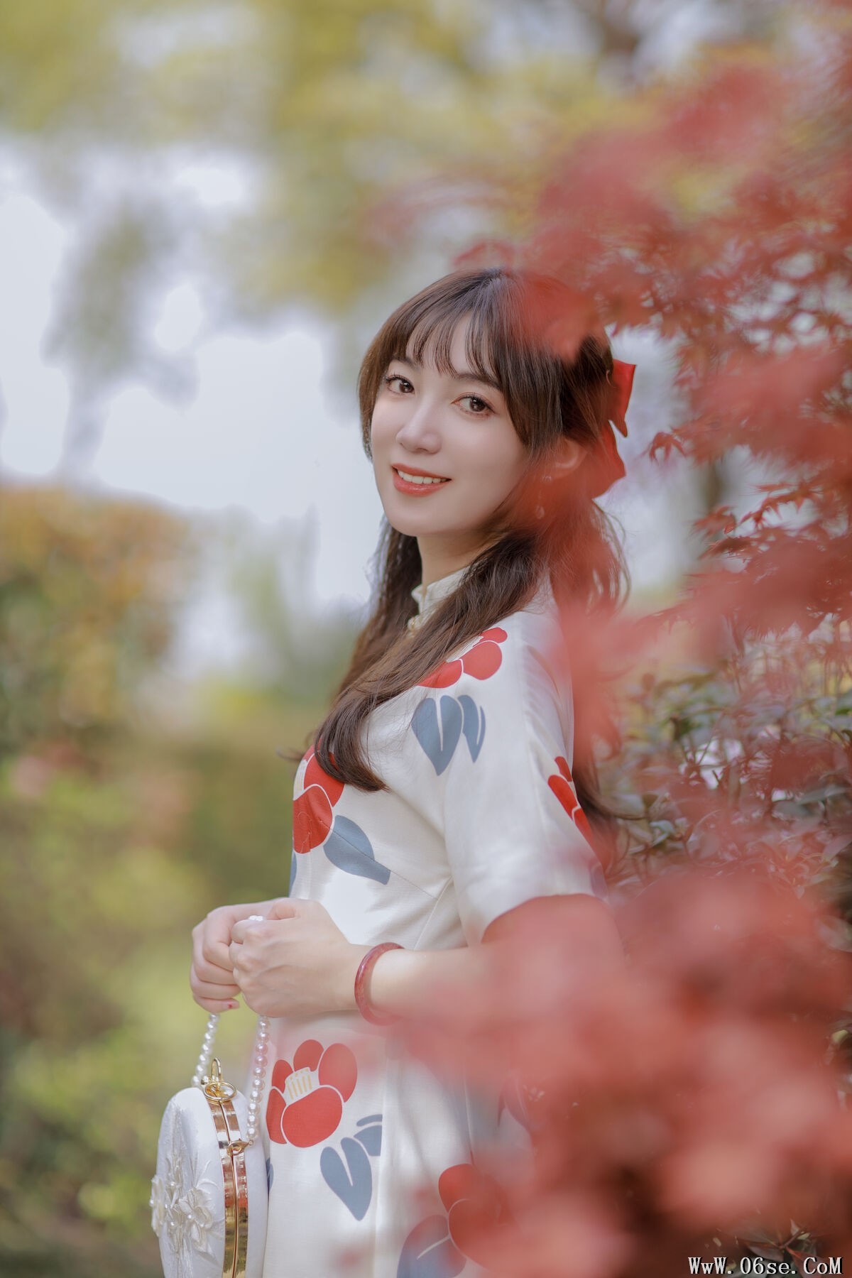 图片[16]-YiTuYu艺图语 Vol.6736 Shan Shan[29P]-六色网