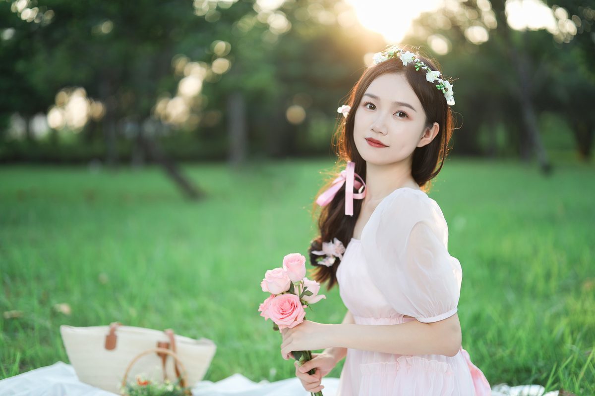 图片[22]-YiTuYu艺图语 Vol.5737 Di Li Re Ya[33P]-六色网