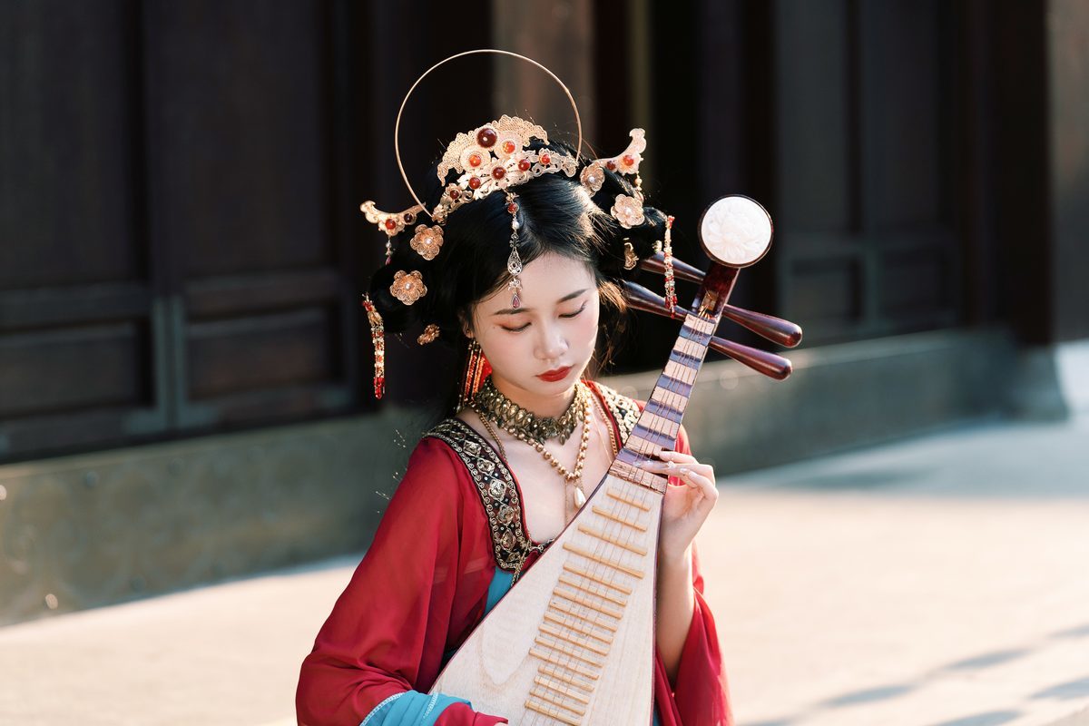 图片[20]-YiTuYu艺图语 Vol.5778 Cheng Zi Shu[28P]-六色网