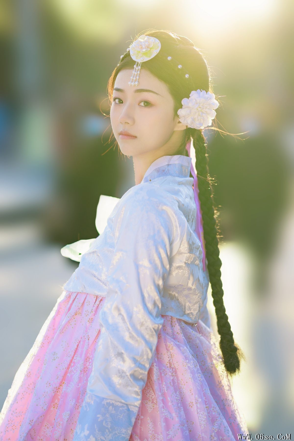 图片[8]-YiTuYu艺图语 Vol.4771 Pei Tong Xue[25P]-六色网