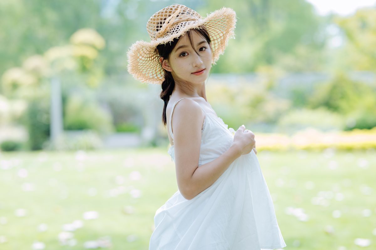 图片[30]-YiTuYu艺图语 Vol.5331 Yu Er[41P]-六色网