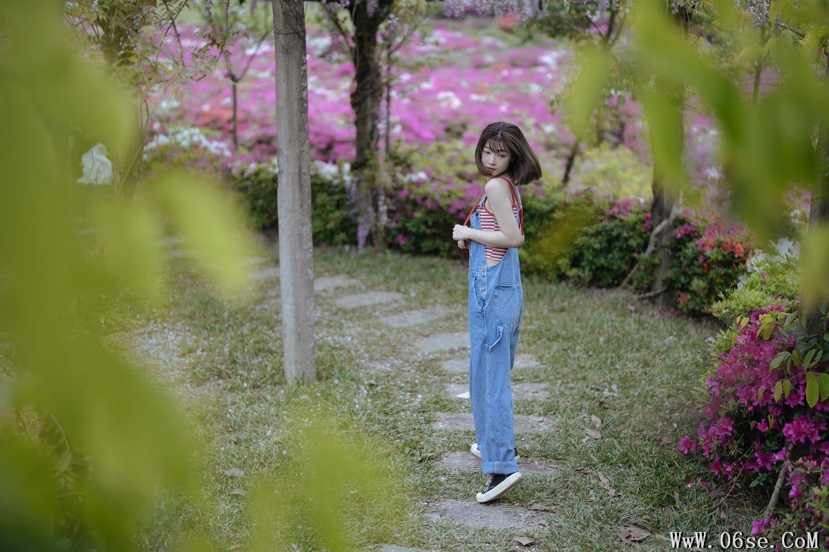 图片[50]-YiTuYu艺图语 Vol.4243 Qi Qi[66P]-六色网