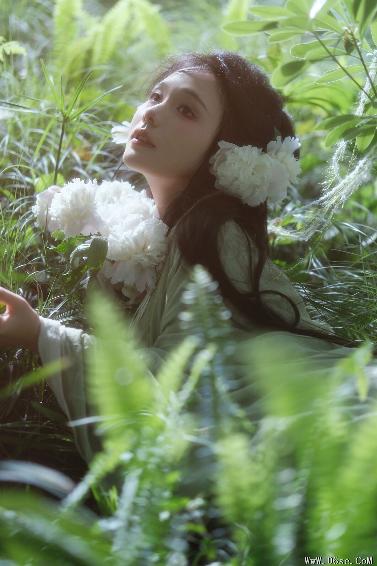 图片[6]-YiTuYu艺图语 Vol.7478 Yi Zhi Mu Yao Yao[27P]-六色网