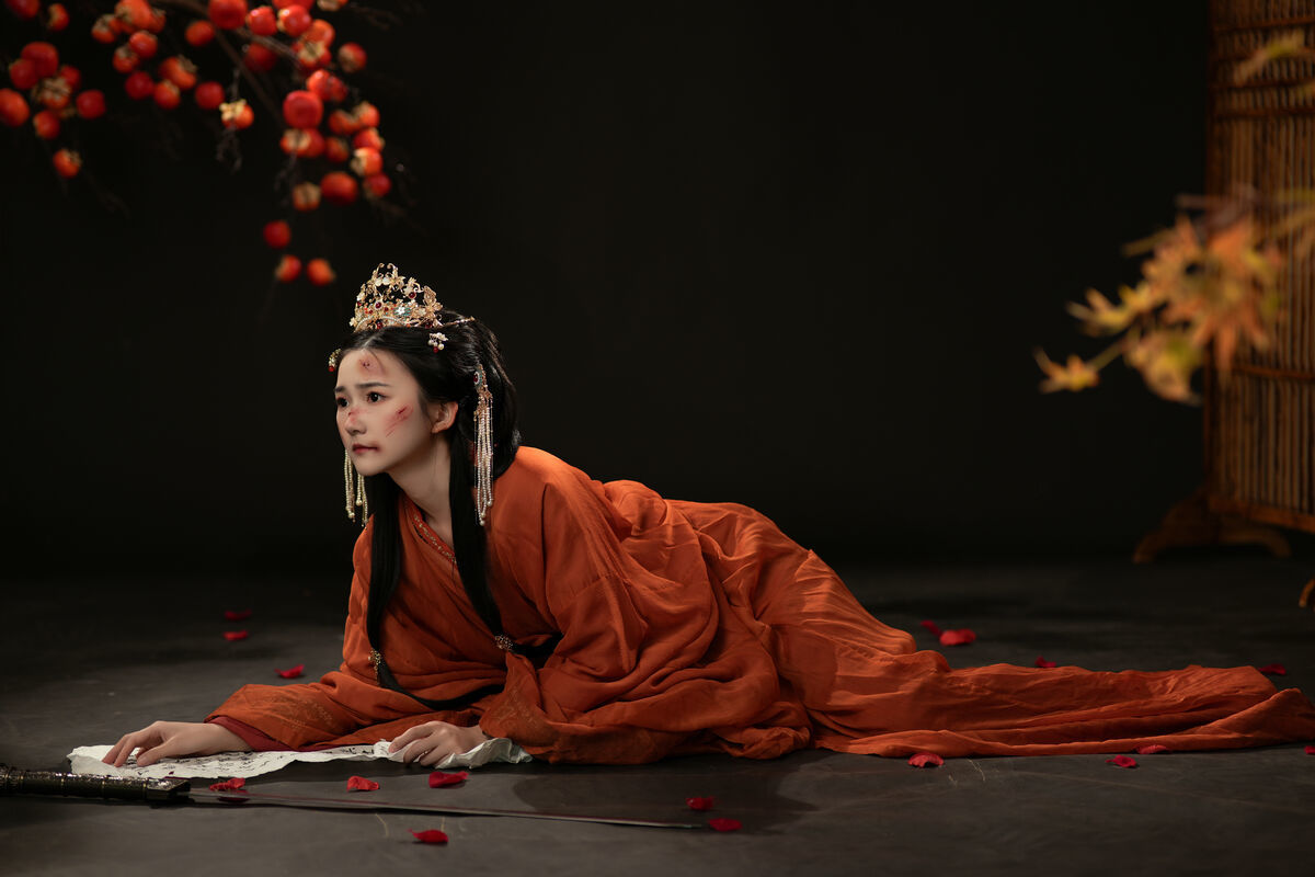 图片[11]-YiTuYu艺图语 Vol.7796 Dan Gao De Dan Dan[31P]-六色网