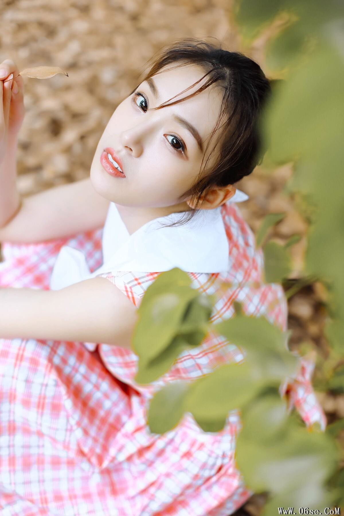 图片[15]-YiTuYu艺图语 Vol.6642 Zhu Yun Hui Da Mo Wang[21P]-六色网