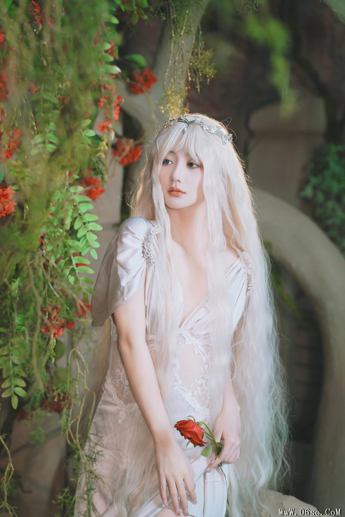 图片[30]-YiTuYu艺图语 Vol.4307 Conkon[34P]-六色网
