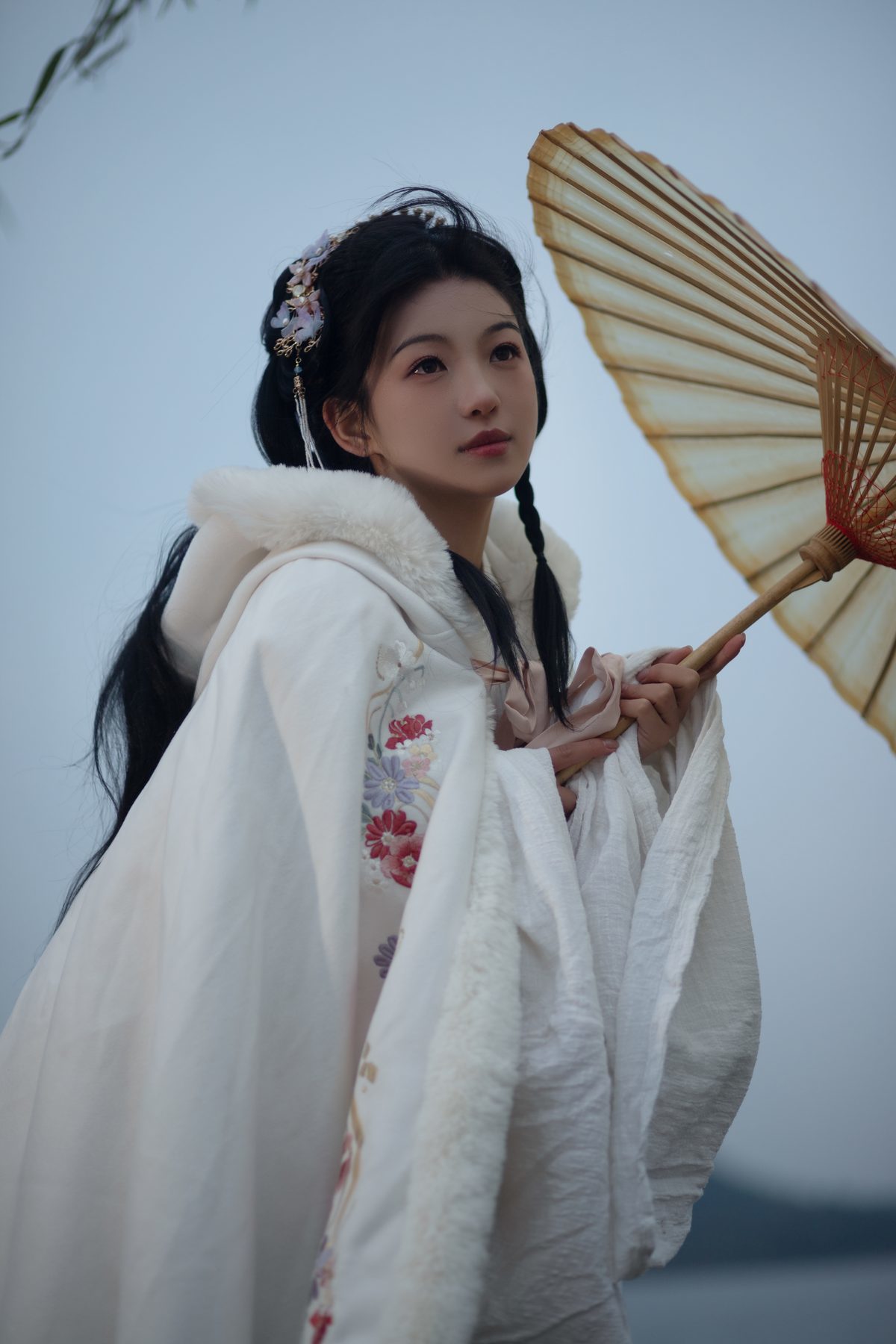 图片[19]-YiTuYu艺图语 Vol.3457 Yi Kou Dan Gao[28P]-六色网