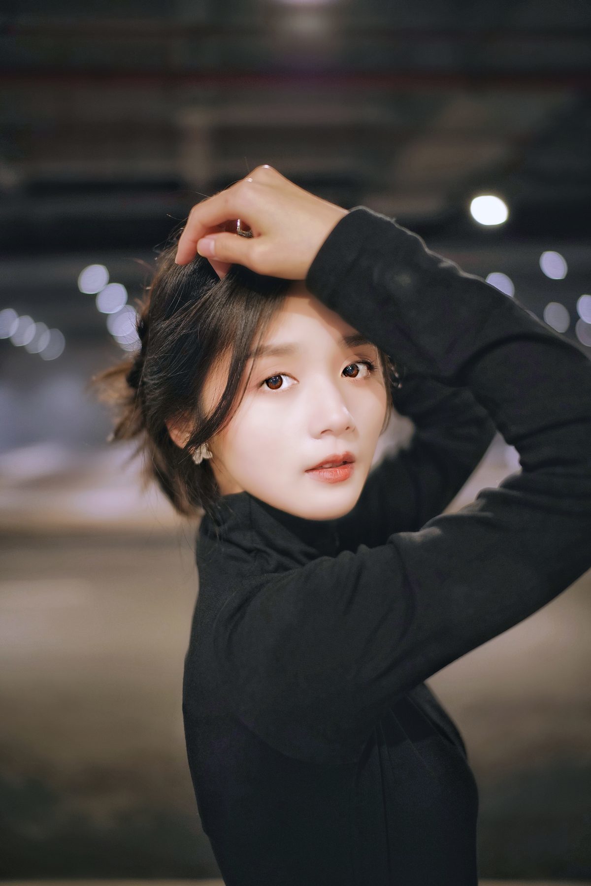 图片[16]-YiTuYu艺图语 Vol.4410 Yu Wen[29P]-六色网