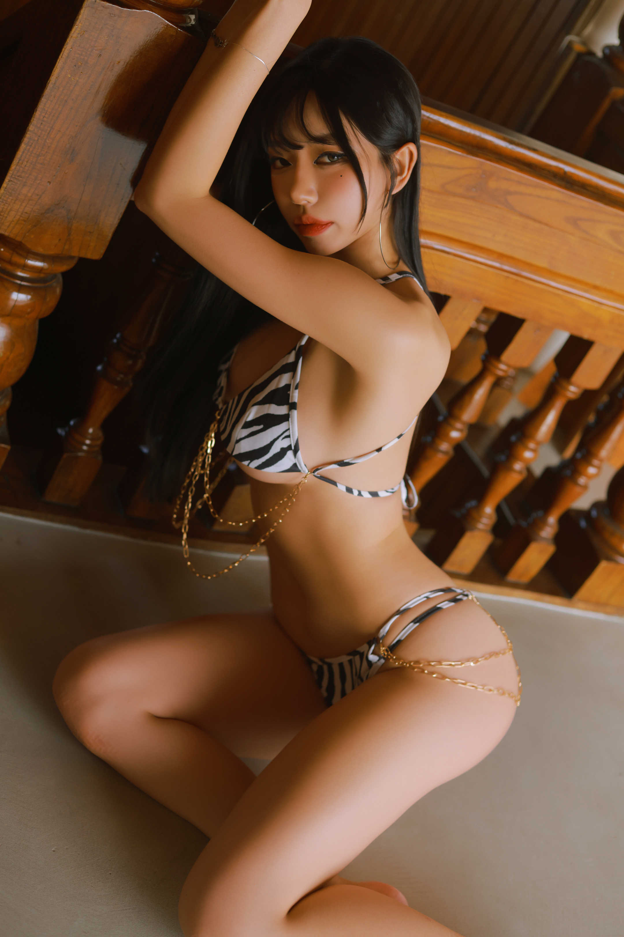 图片[148]-Donggeuran No.001 – ZEBRA[167P]-六色网