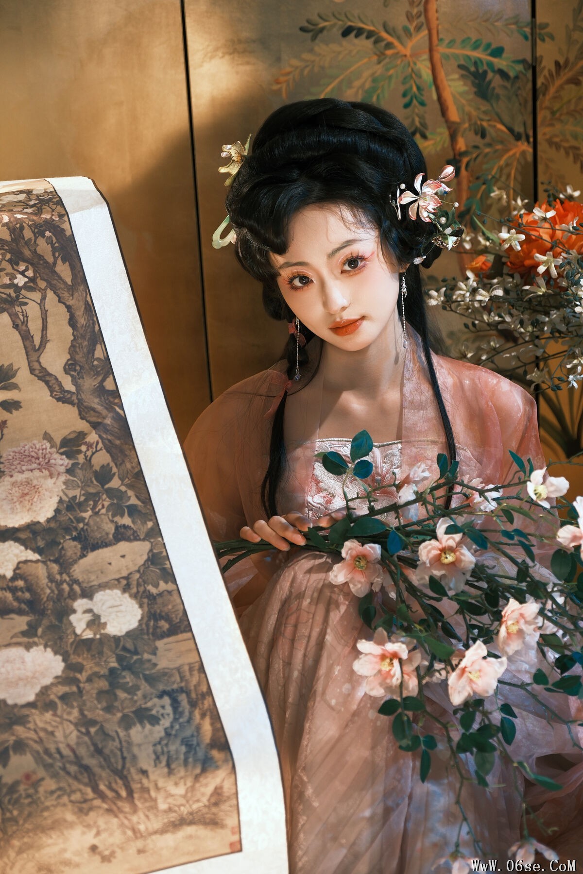 图片[6]-YiTuYu艺图语 Vol.7449 Xiao Yang Ai Gan Fan[29P]-六色网