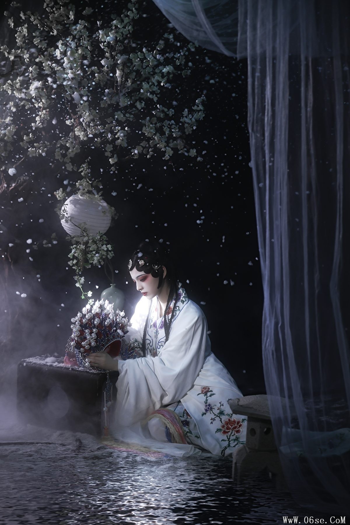 图片[16]-YiTuYu艺图语 Vol.3465 Feng Yu Jing[21P]-六色网