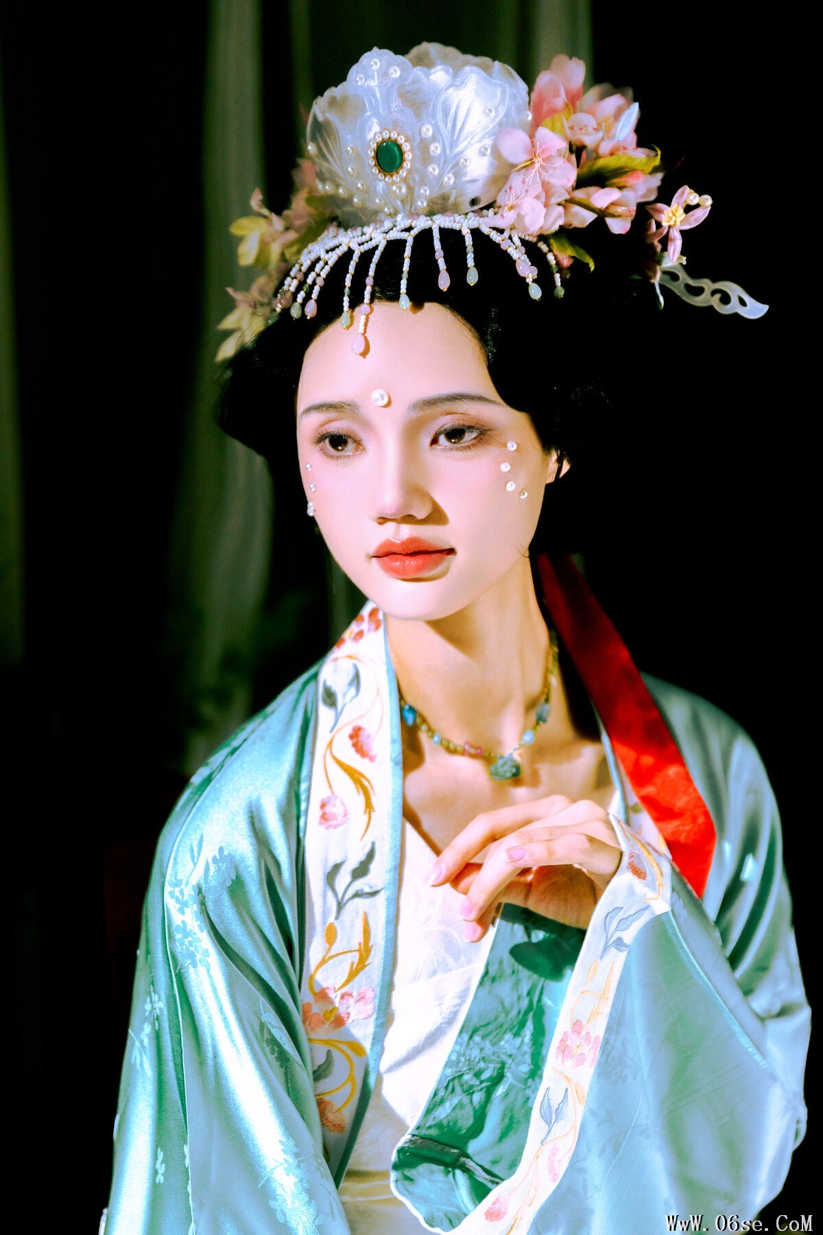 图片[7]-YiTuYu艺图语 Vol.7427 Ju Xiao Tao[27P]-六色网