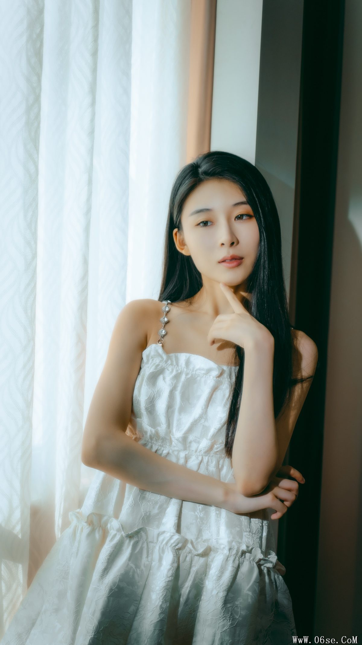 图片[7]-YiTuYu艺图语 Vol.5591 Jia Min[53P]-六色网