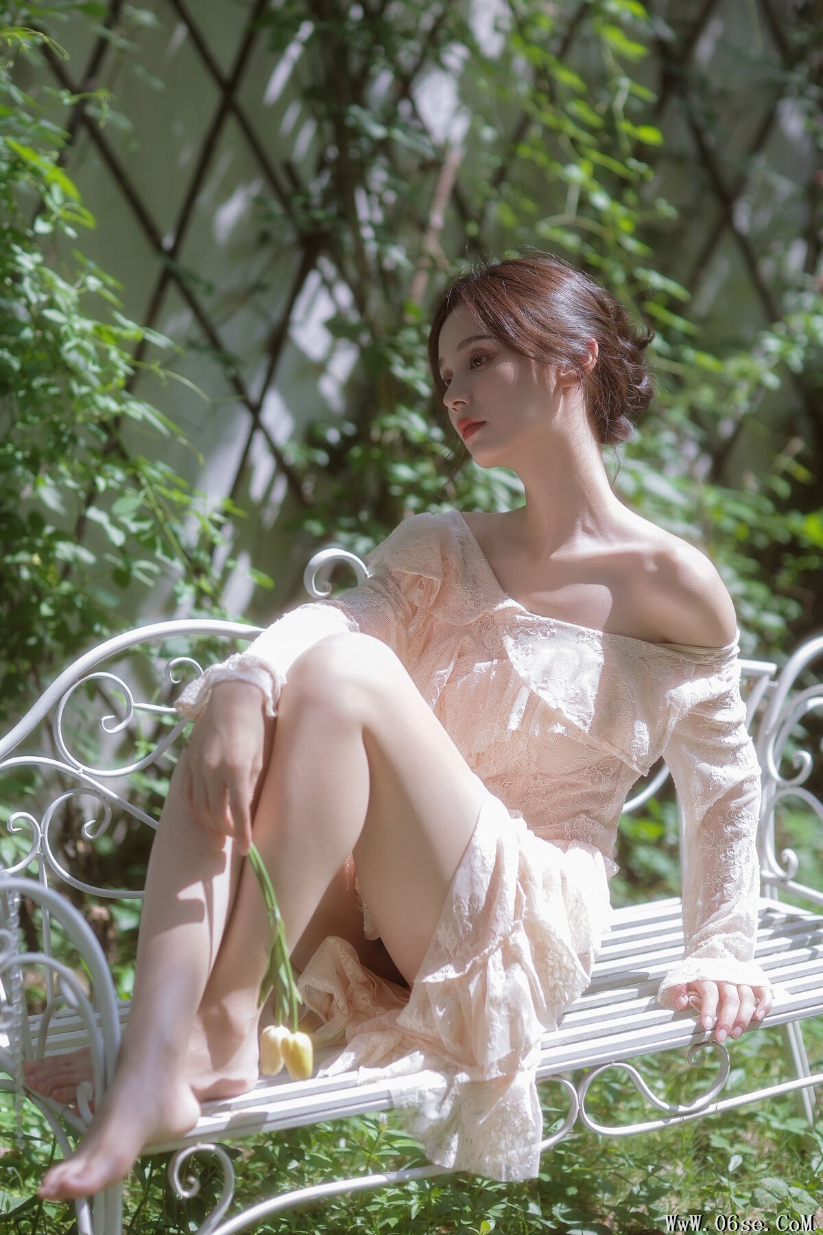 图片[5]-YiTuYu艺图语 Vol.7064 Peng Xiao Ya Ya[37P]-六色网