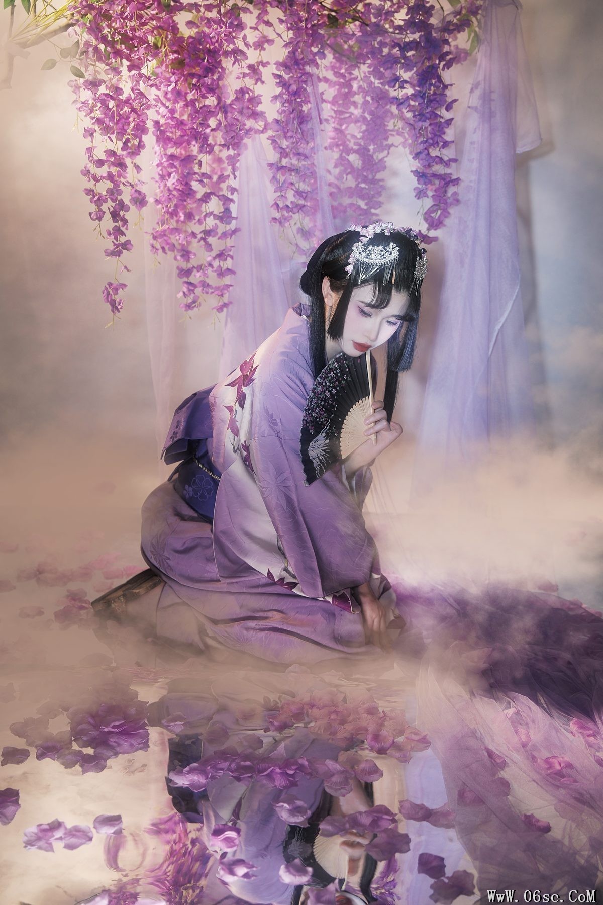图片[23]-YiTuYu艺图语 Vol.4741 Mao Mi[24P]-六色网
