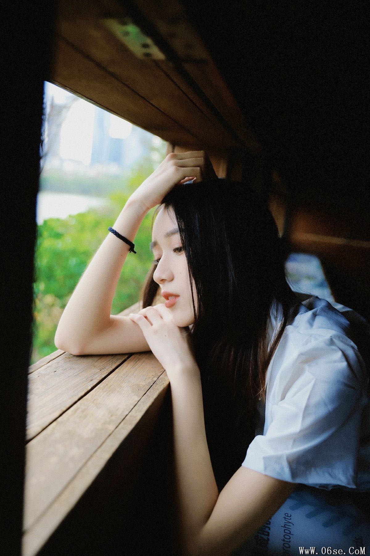 图片[9]-YiTuYu艺图语 Vol.5390 Xiao Ying[21P]-六色网
