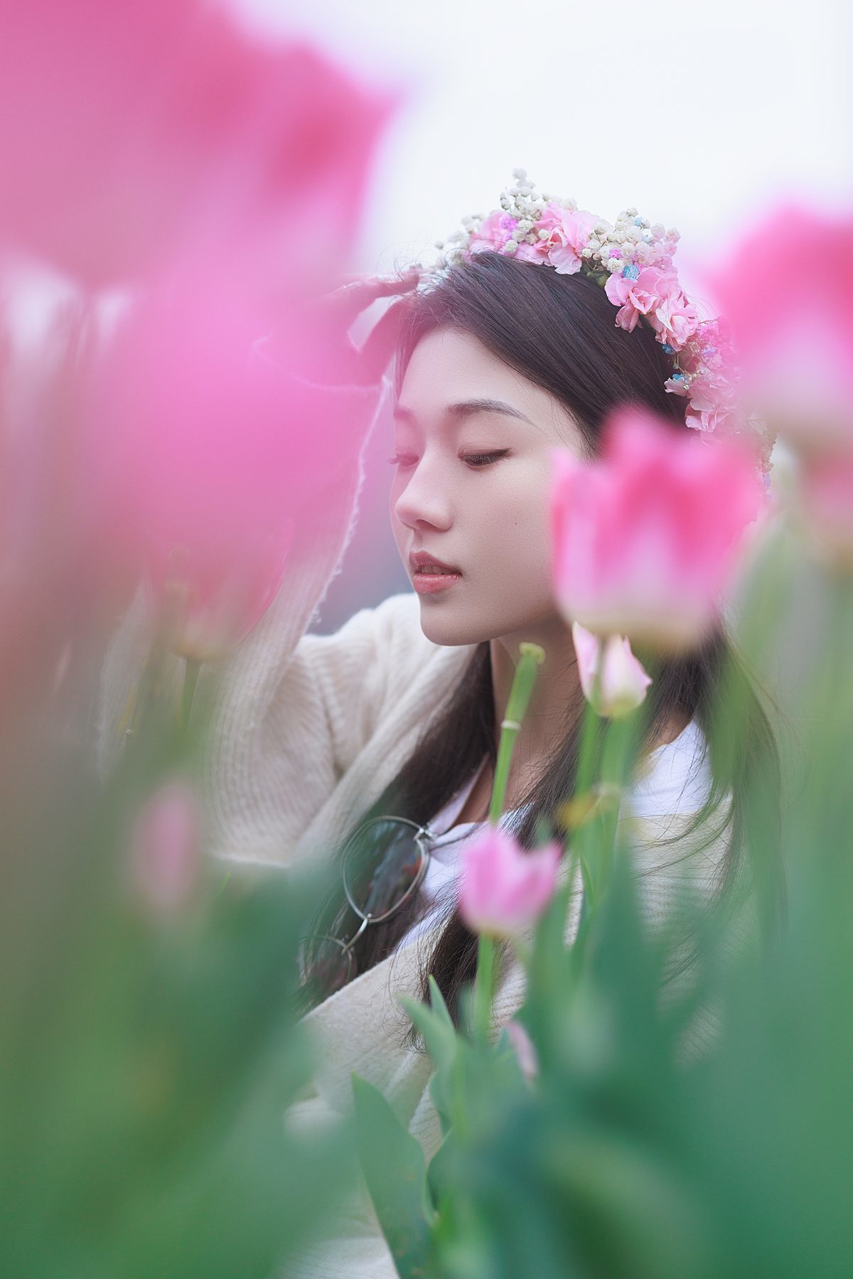 图片[15]-YiTuYu艺图语 Vol.4491 Pei Tong Xue[28P]-六色网