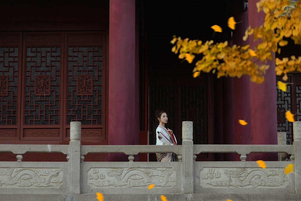 图片[15]-YiTuYu艺图语 Vol.3195 Xia Xia Xia Tong[24P]-六色网