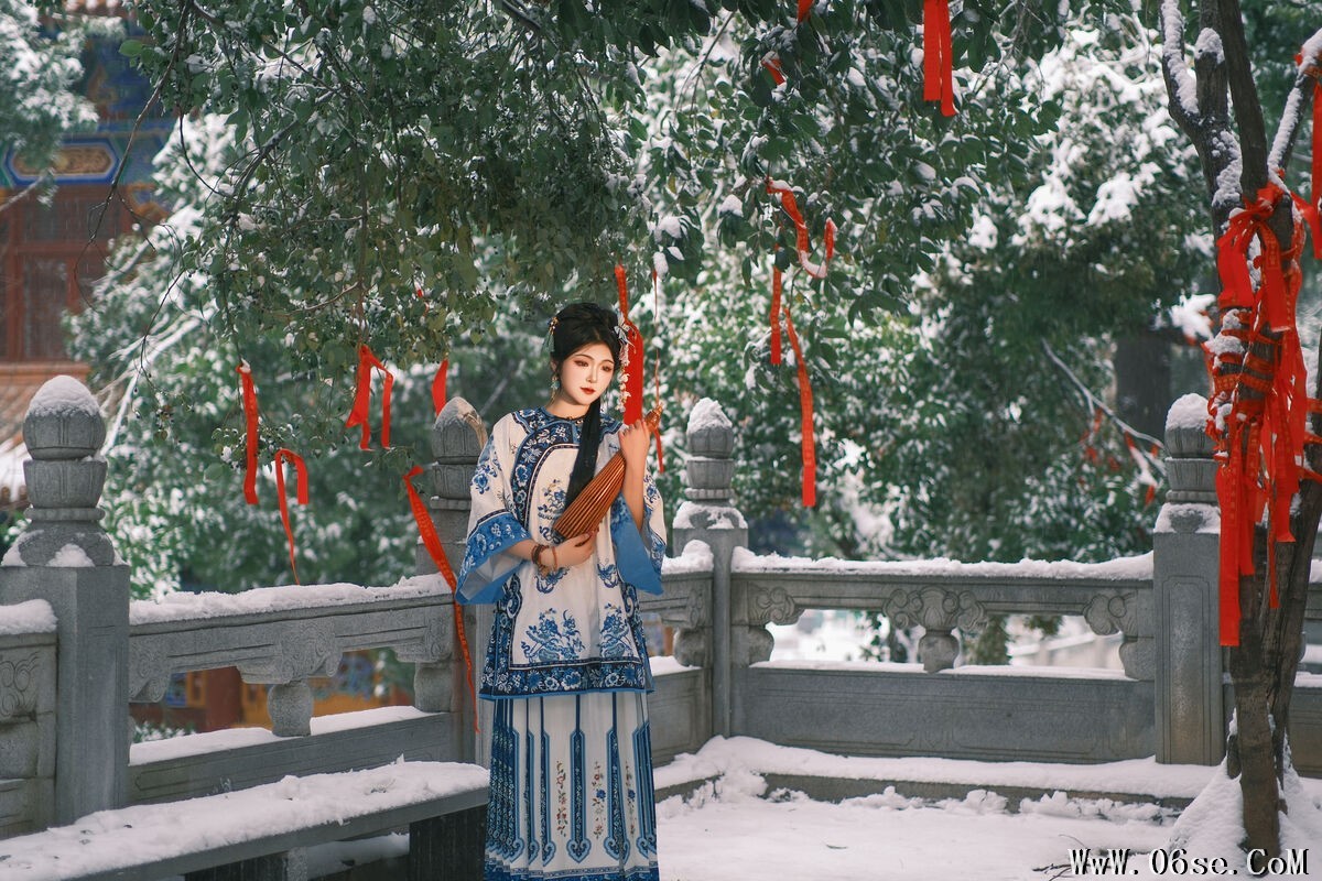 图片[27]-YiTuYu艺图语 Vol.6975 Kailin Jiang[29P]-六色网