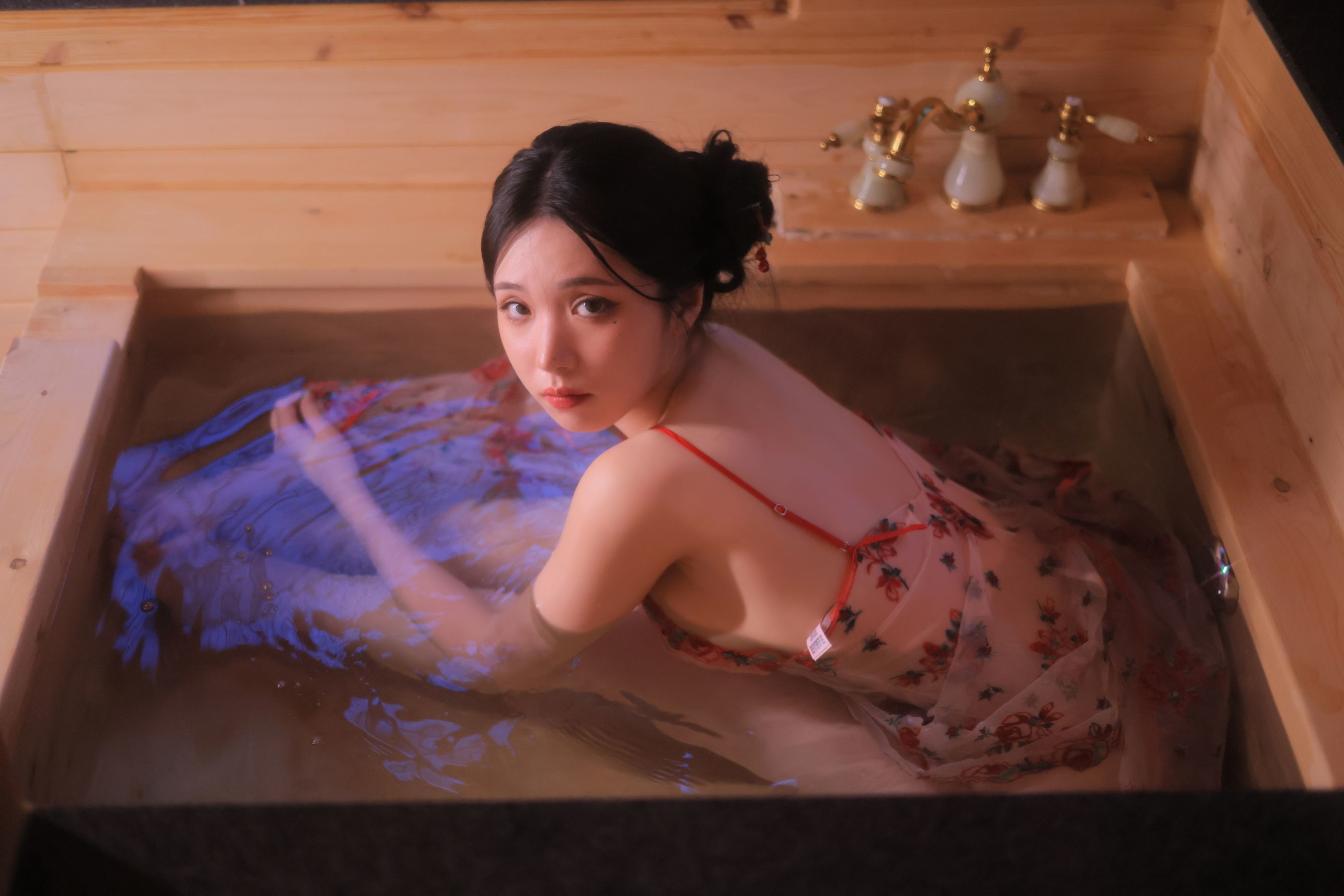 图片[5]-Yeonwoo – Heat – 2[37P]-六色网