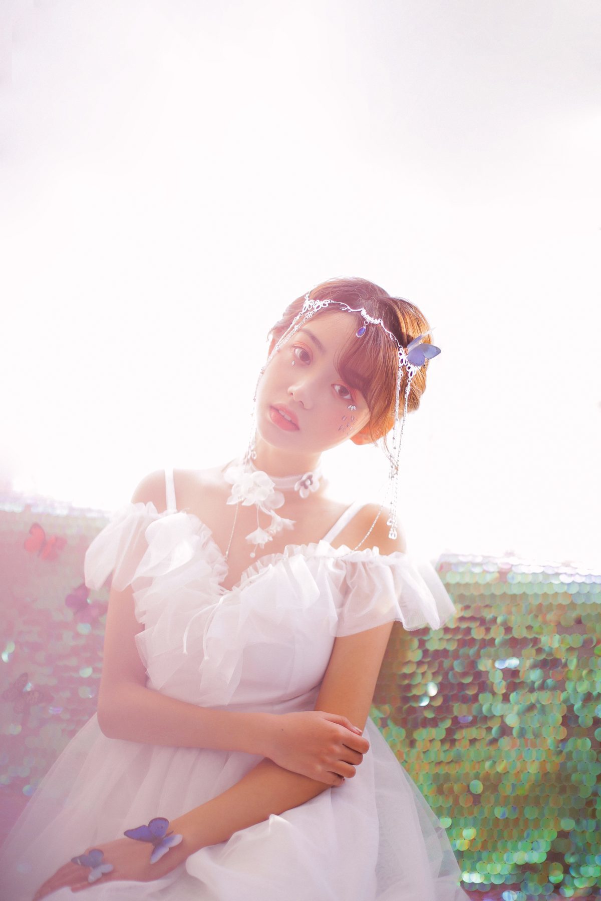 图片[31]-YiTuYu艺图语 Vol.3535 Qian Qian[44P]-六色网