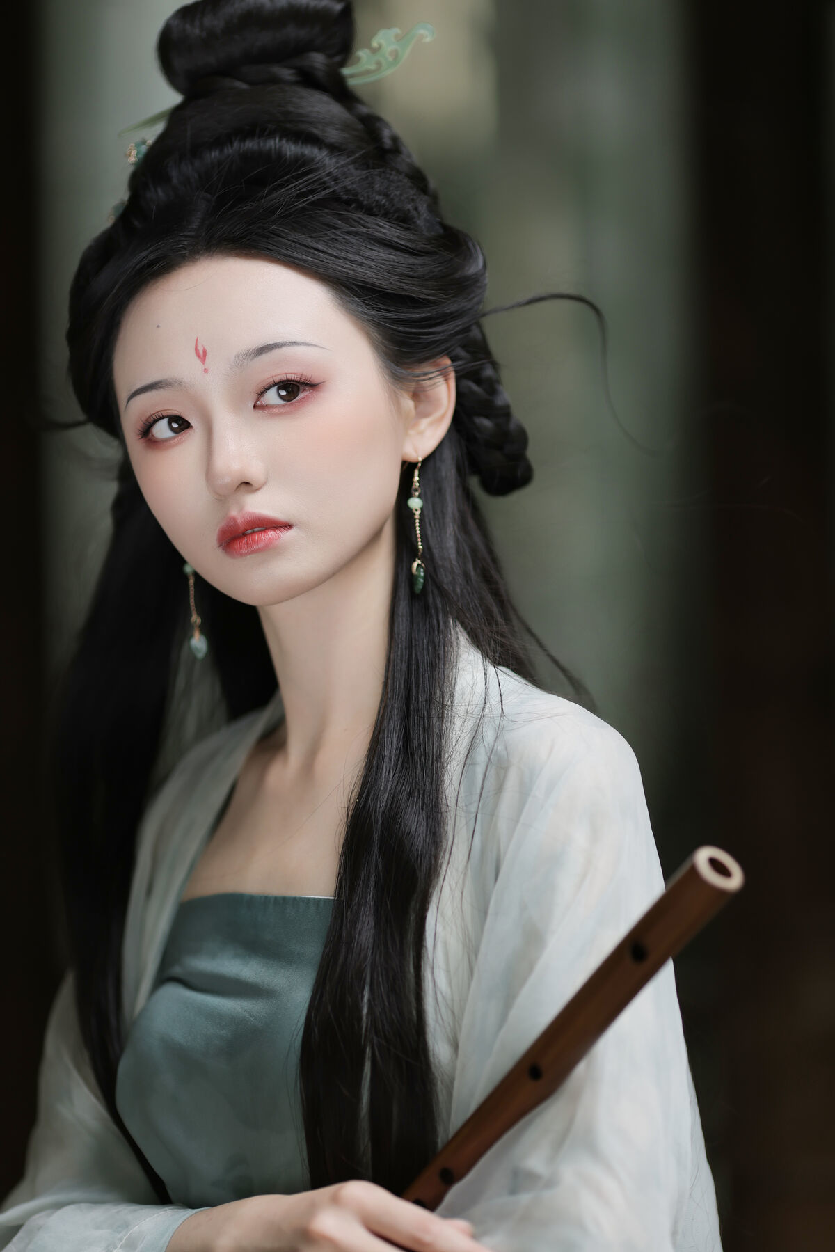 图片[12]-YiTuYu艺图语 Vol.7352 Xiao Yang Ai Gan Fan[25P]-六色网