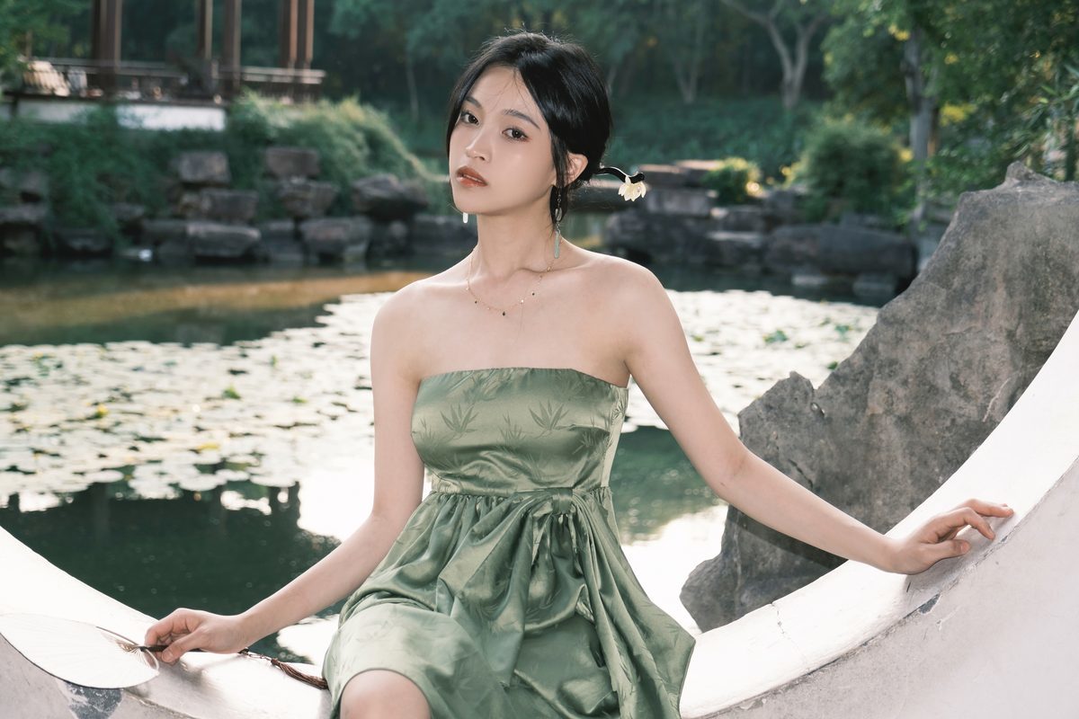 图片[4]-YiTuYu艺图语 Vol.4679 Lu Rou Chi Bu Bao[31P]-六色网