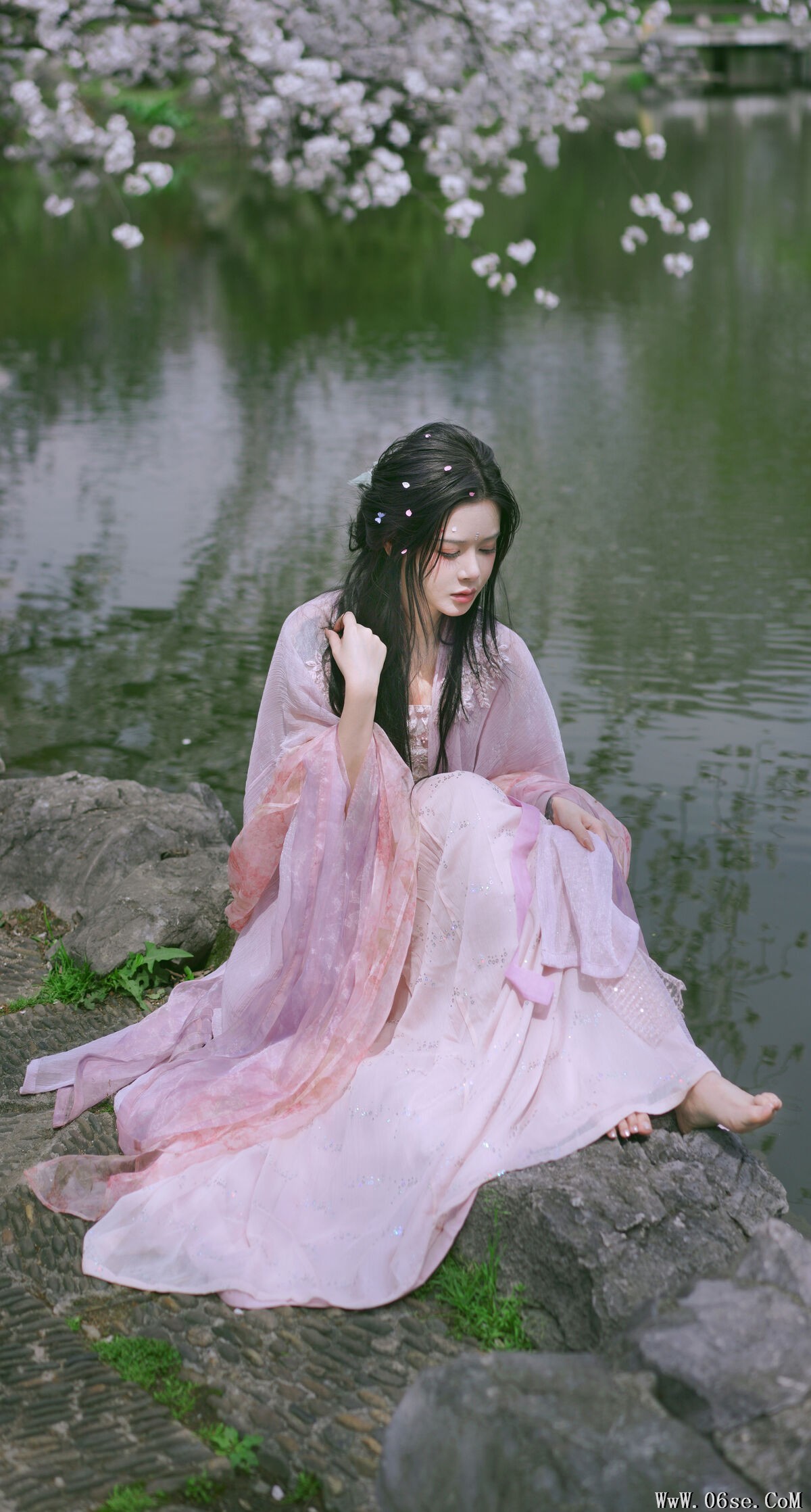 图片[13]-YiTuYu艺图语 Vol.6877 Xi Xi[22P]-六色网