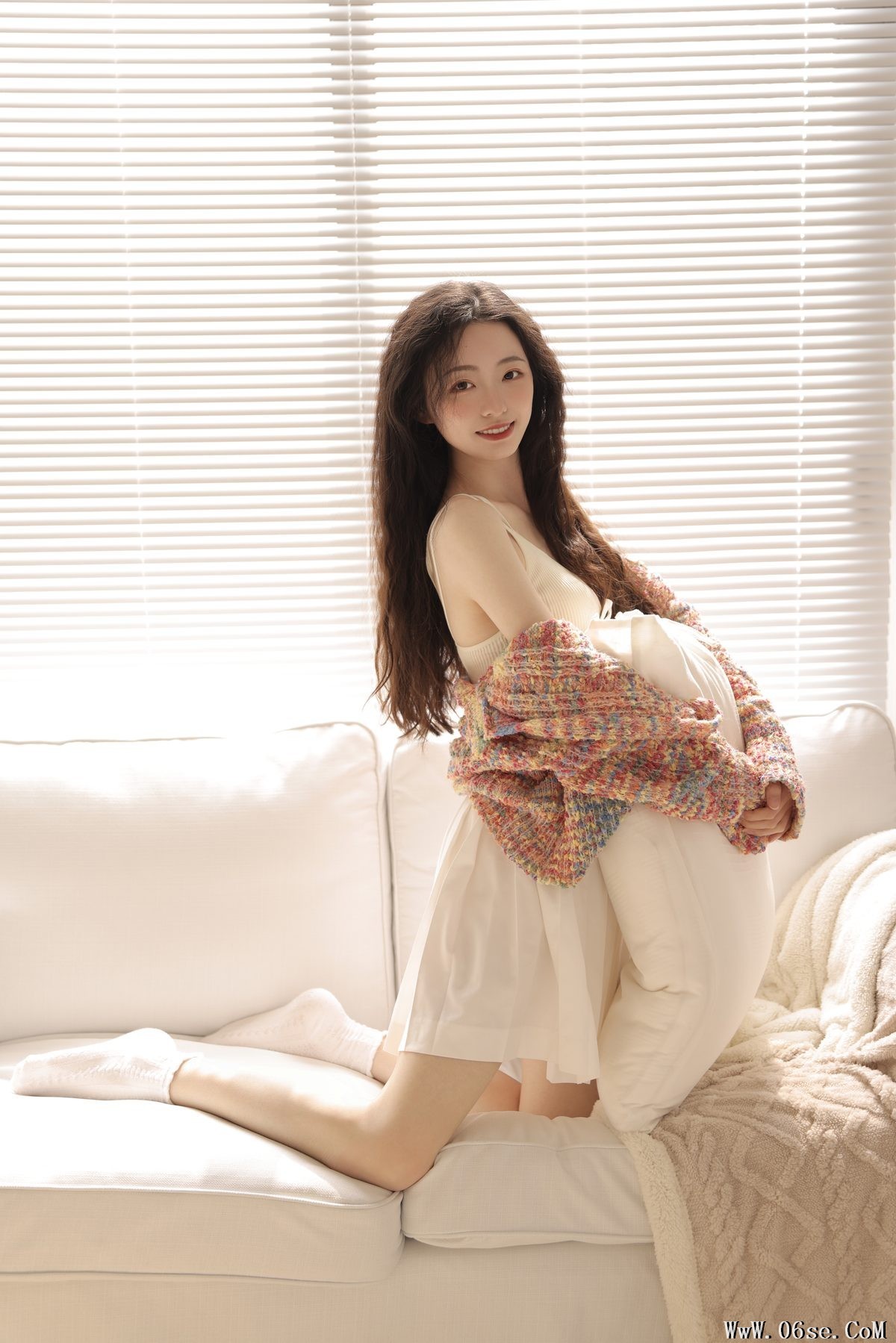 图片[18]-YiTuYu艺图语 Vol.3858 Xiao Yang Ai Gan Fan[35P]-六色网