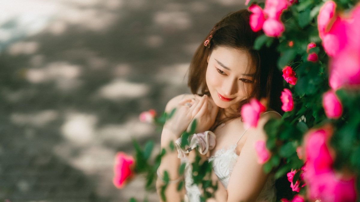 图片[27]-YiTuYu艺图语 Vol.4308 Tao Zi[49P]-六色网
