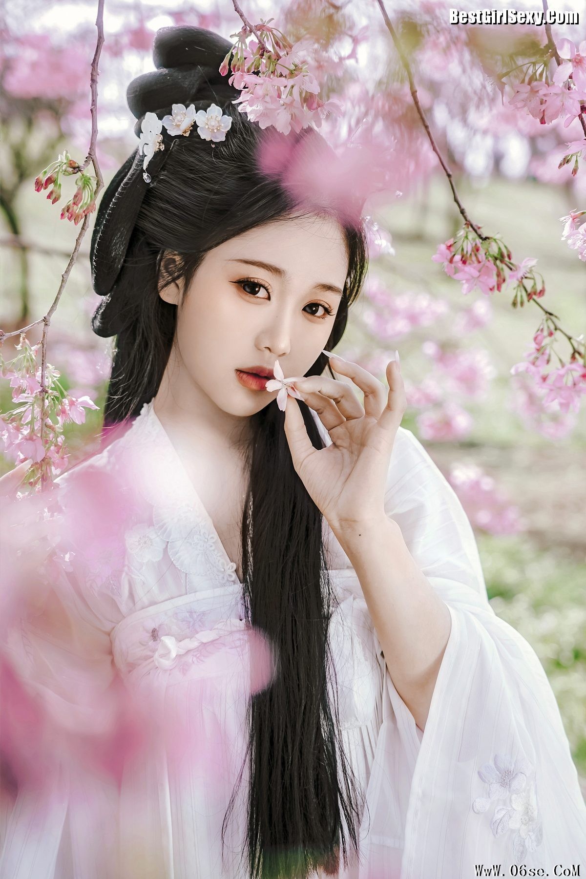 图片[10]-YiTuYu艺图语 Vol.4017 Miao Cui Jiao[23P]-六色网