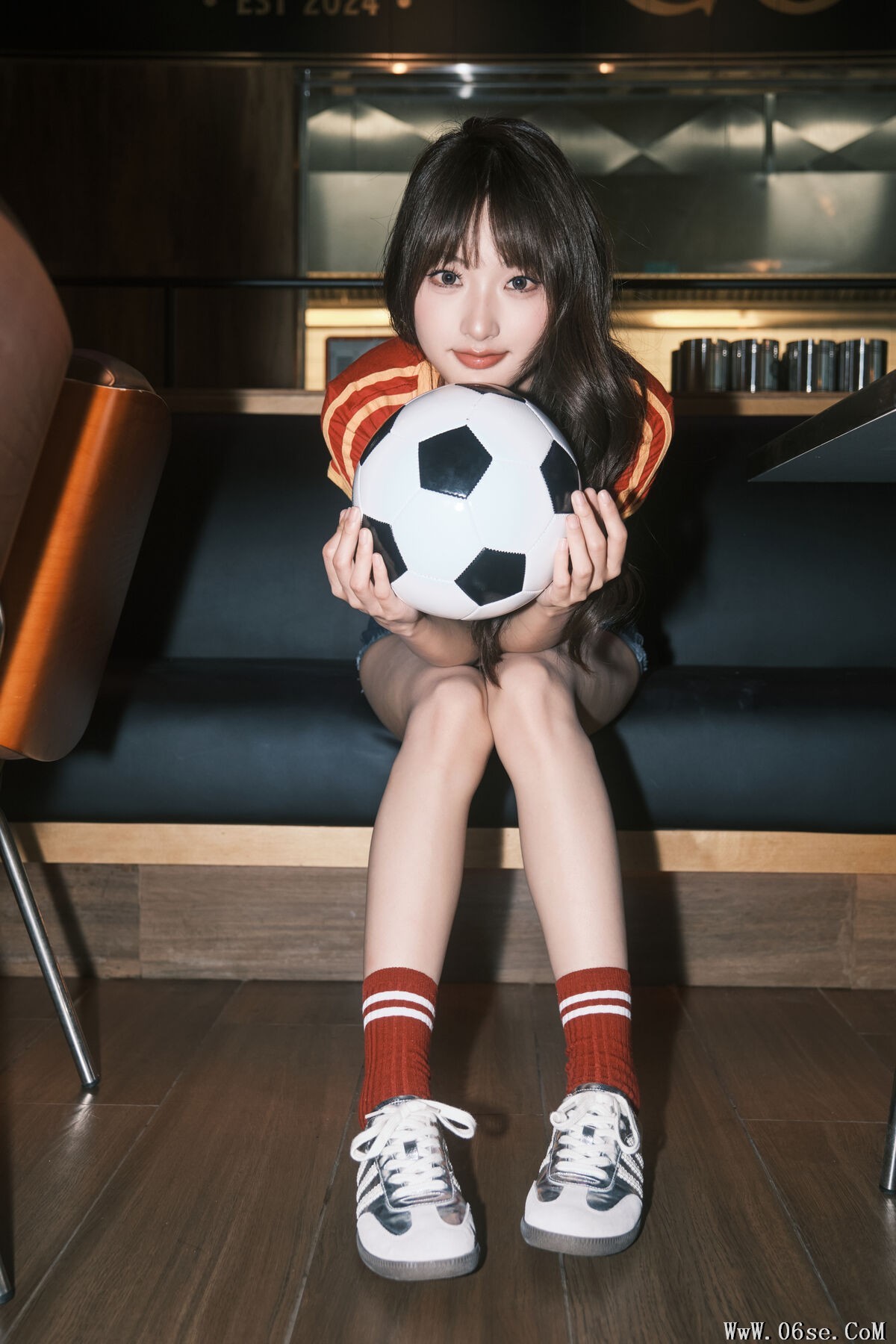图片[12]-YiTuYu艺图语 Vol.7454 Chen Nian Xiao Jiu[28P]-六色网